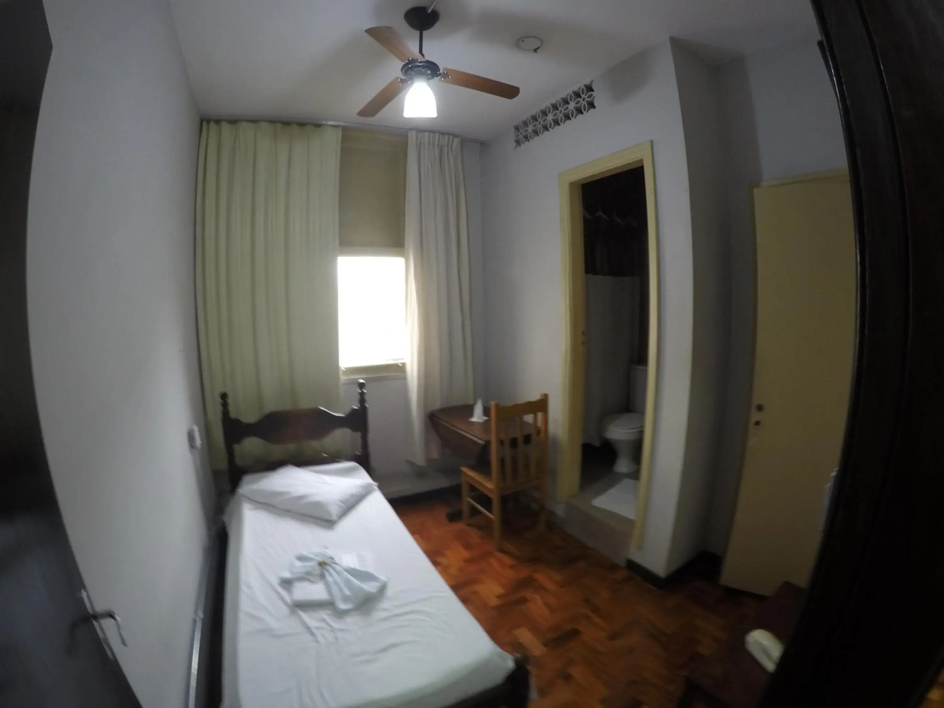 Single Room - single occupancy in Hotel Sao Nicolau Single Room - single occupancy in Hotel Sao Nicolau