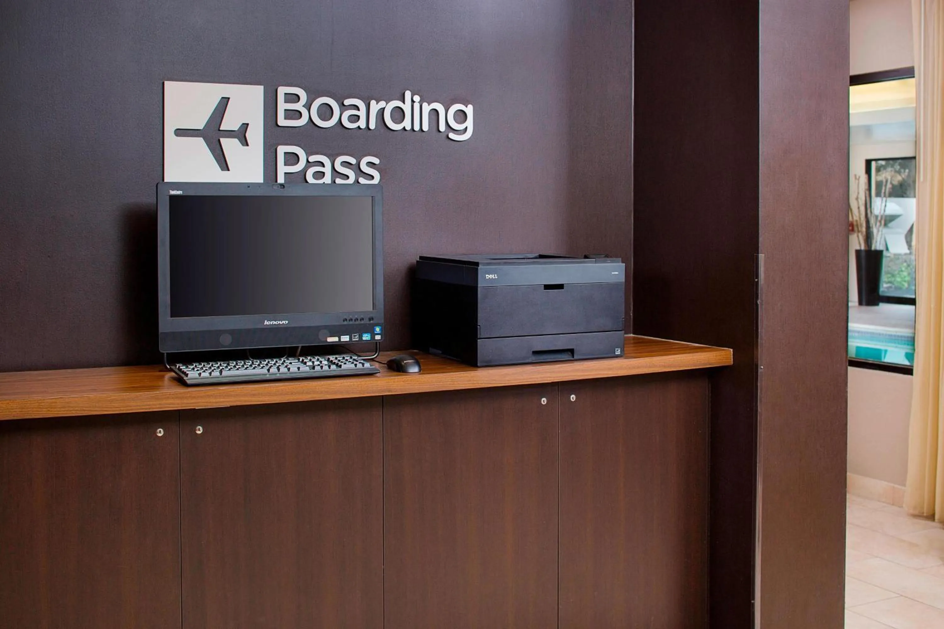 Other in Courtyard by Marriott Richmond Airport