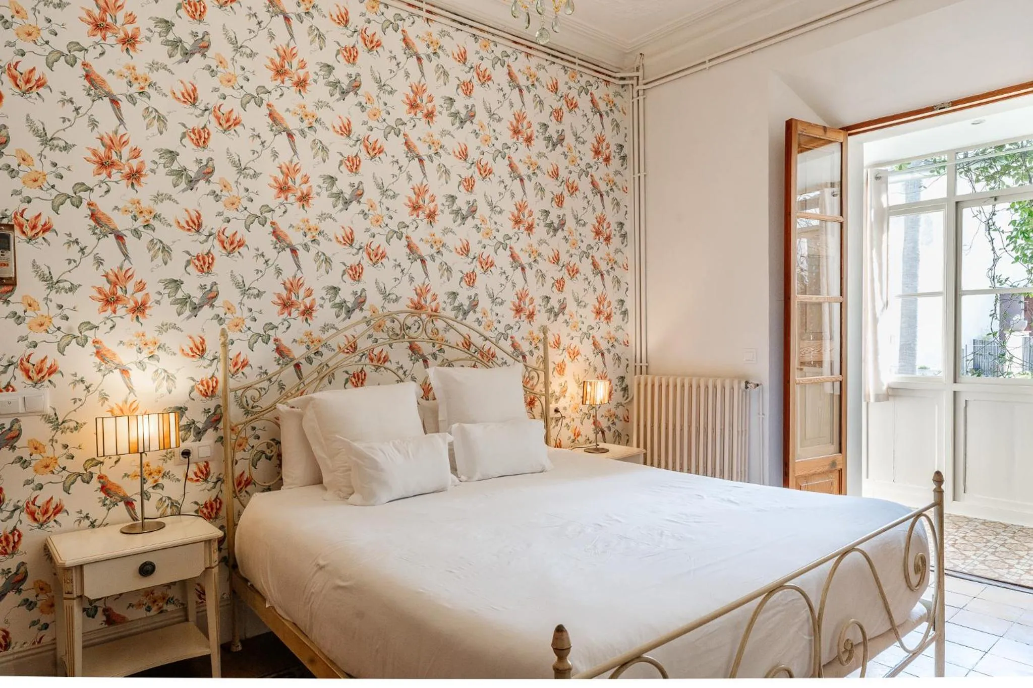 Photo of the whole room, Bed in Hotel Can Abril