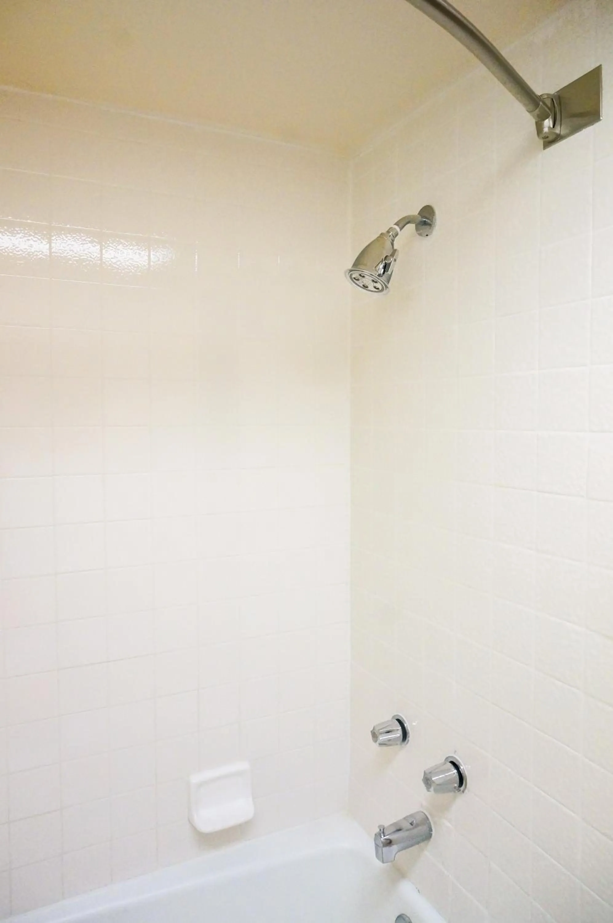 Bathroom in Castle Inn and Suites Anaheim