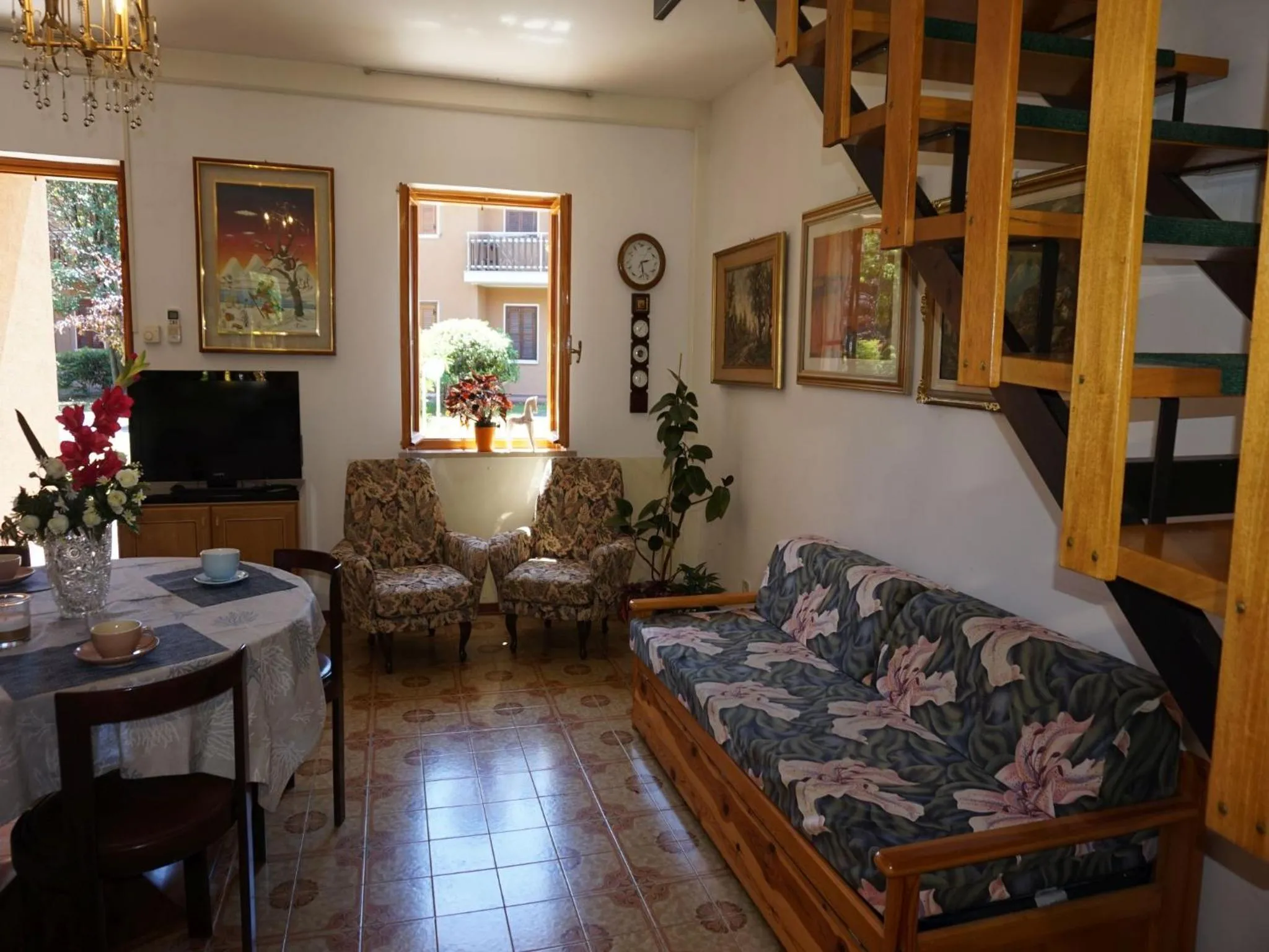 Residence Giardino