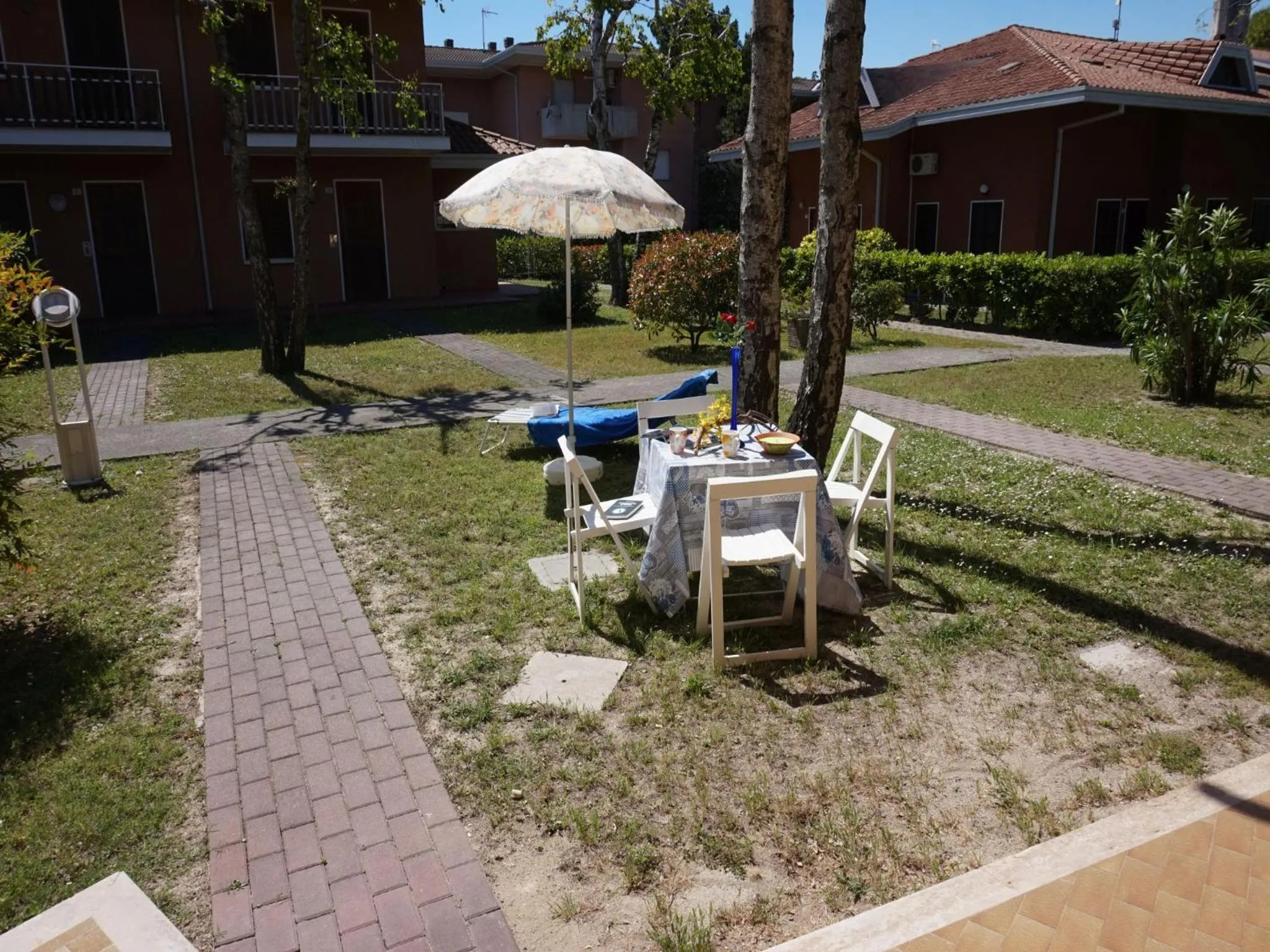 Residence Giardino