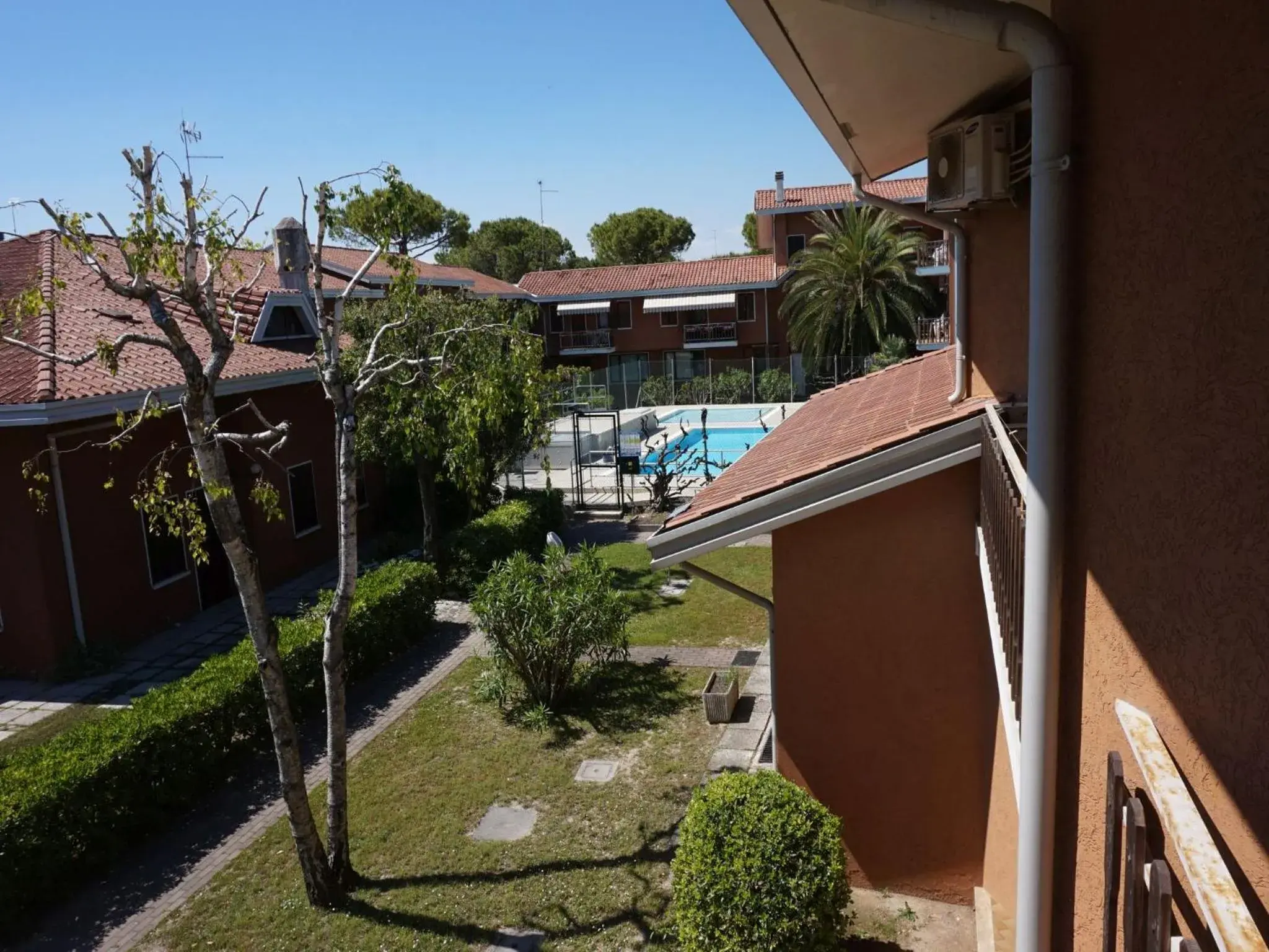 Residence Giardino Residence Giardino