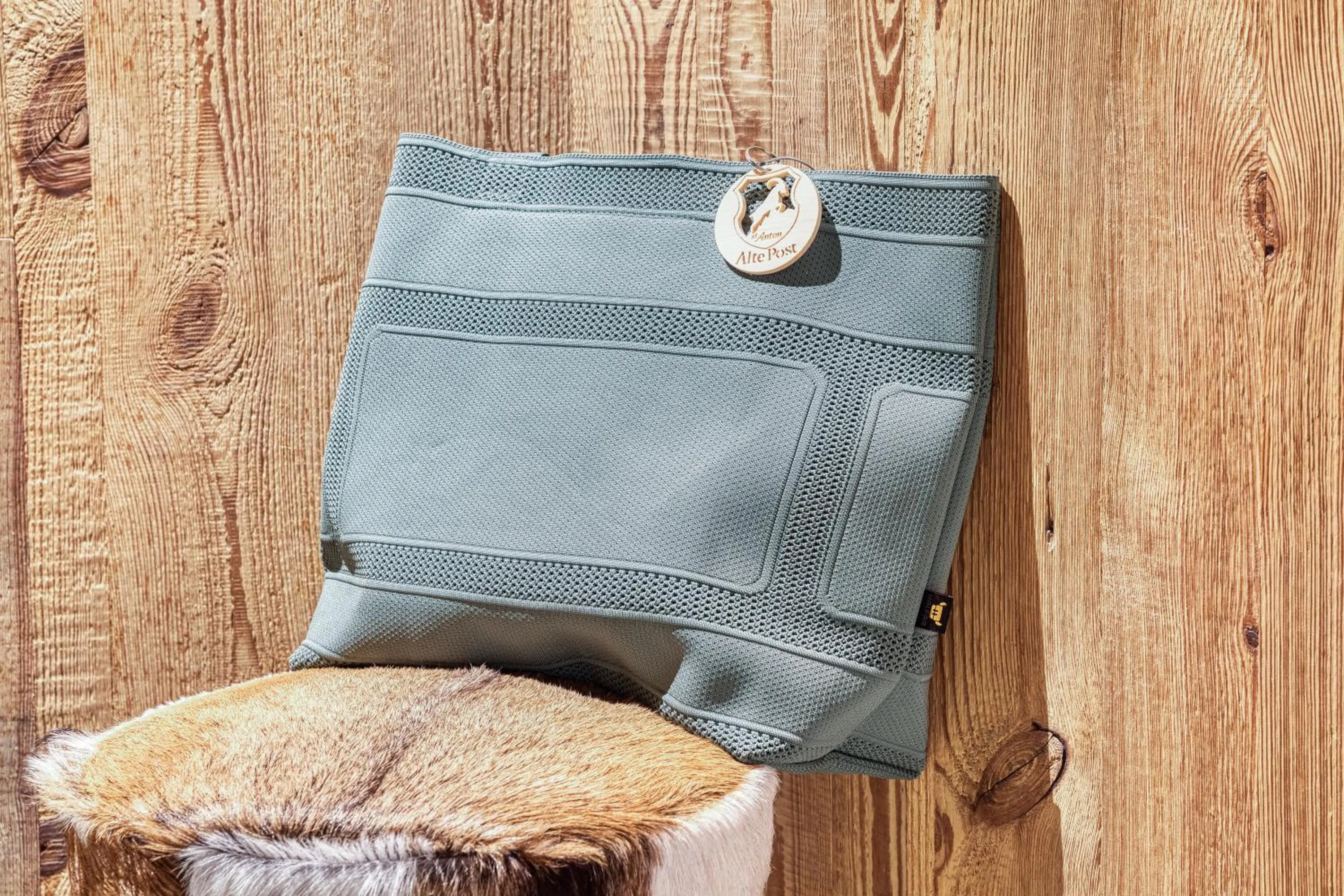 Spa and wellness centre/facilities in Hotel Alte Post