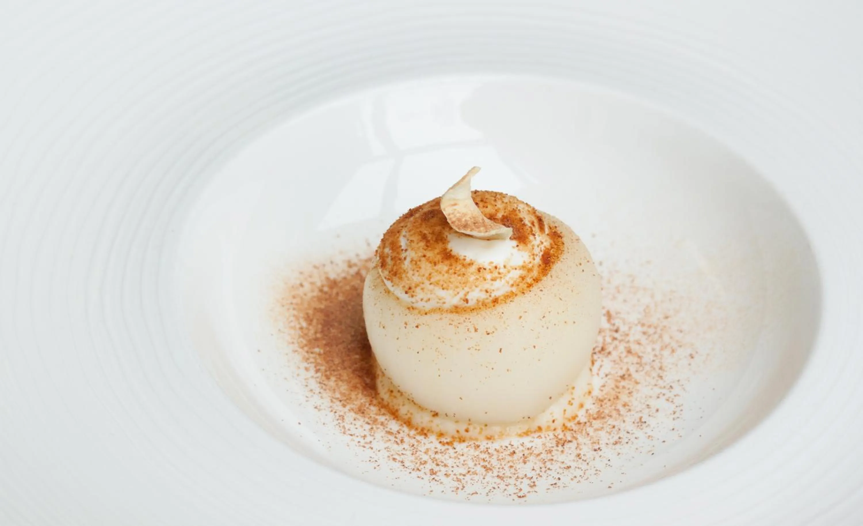 Food in Hotel Alte Post