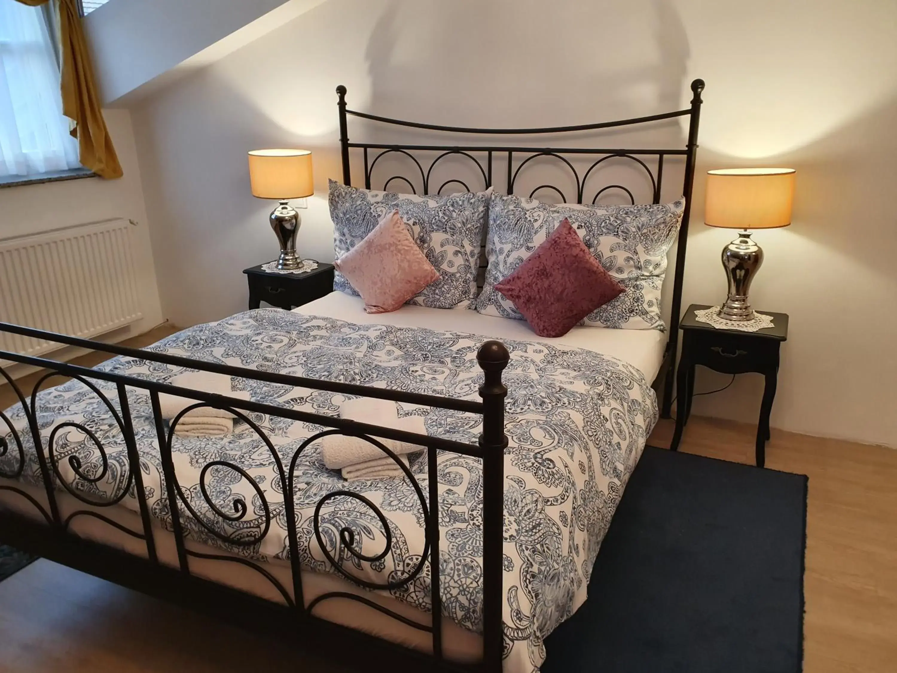 Karmelita Boutique Apartman Karmelita Boutique Apartman