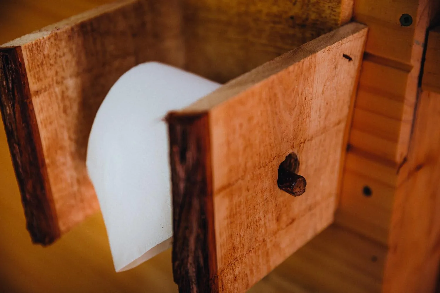 Bathroom in Canopée Lit