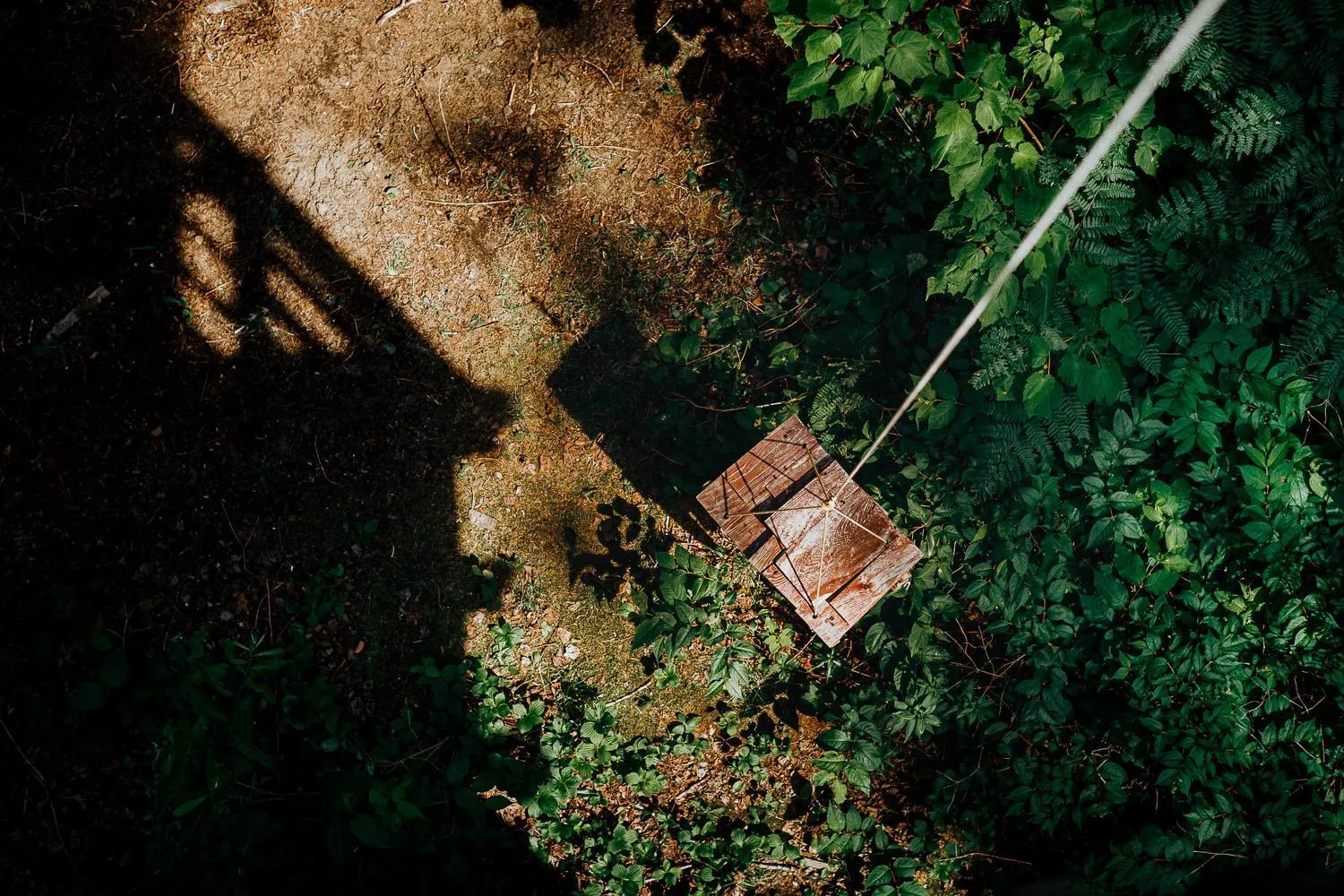 Breakfast in Canopée Lit