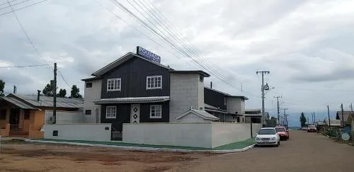Pousada Boa Vista