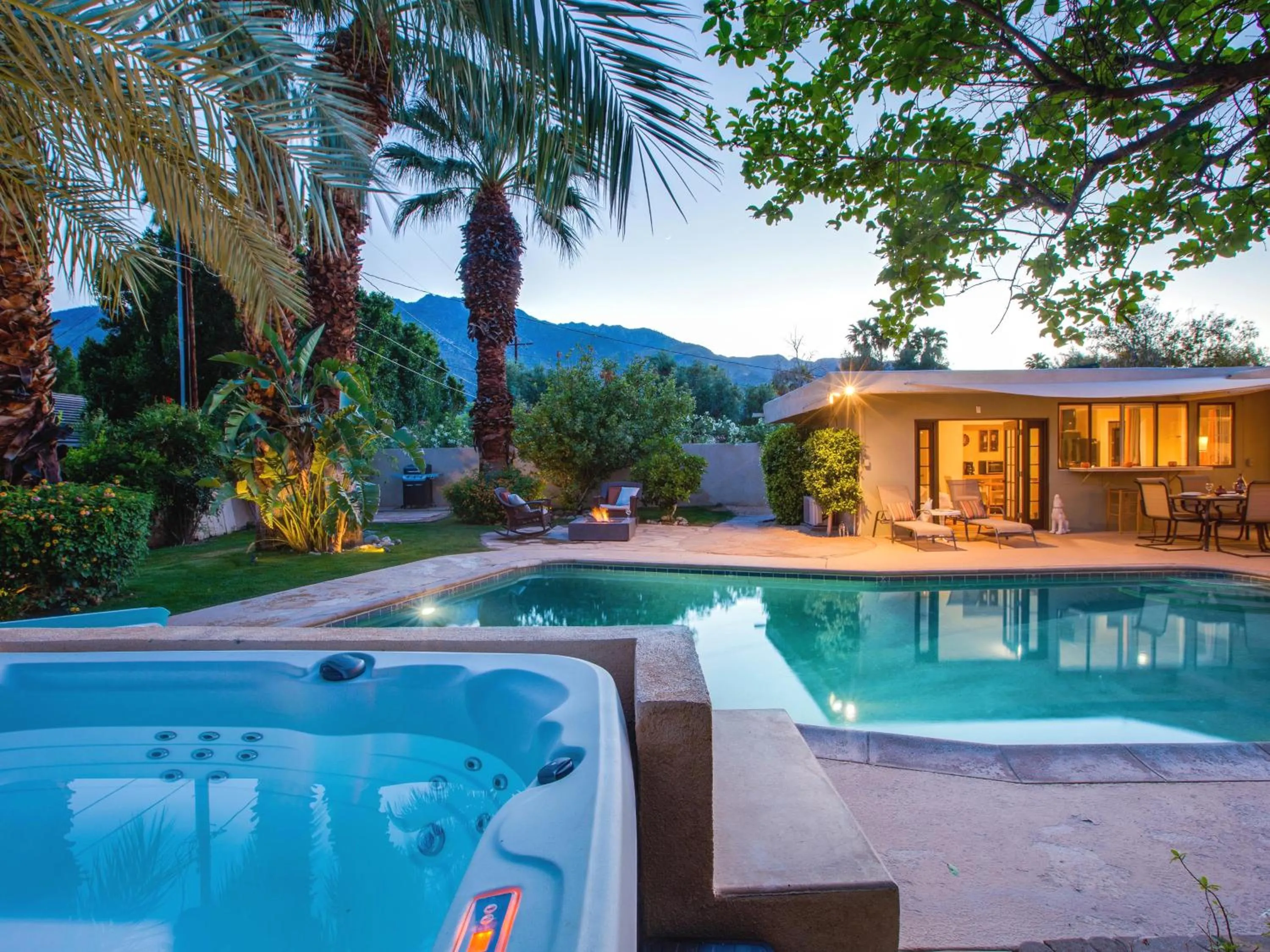 Reeves Garden House by ACME House Company