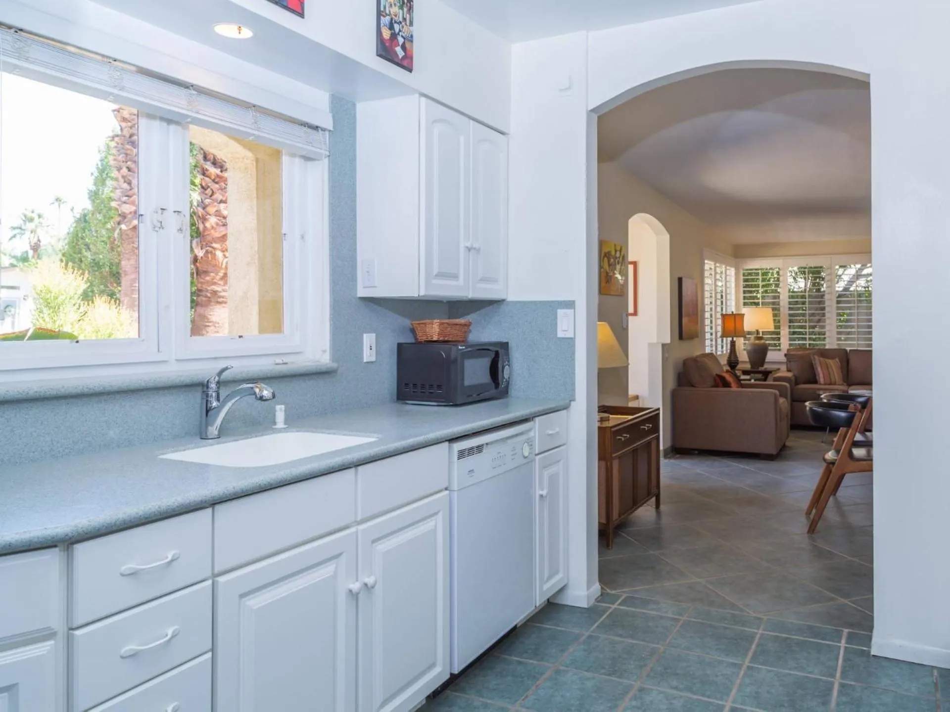 Reeves Garden House by ACME House Company