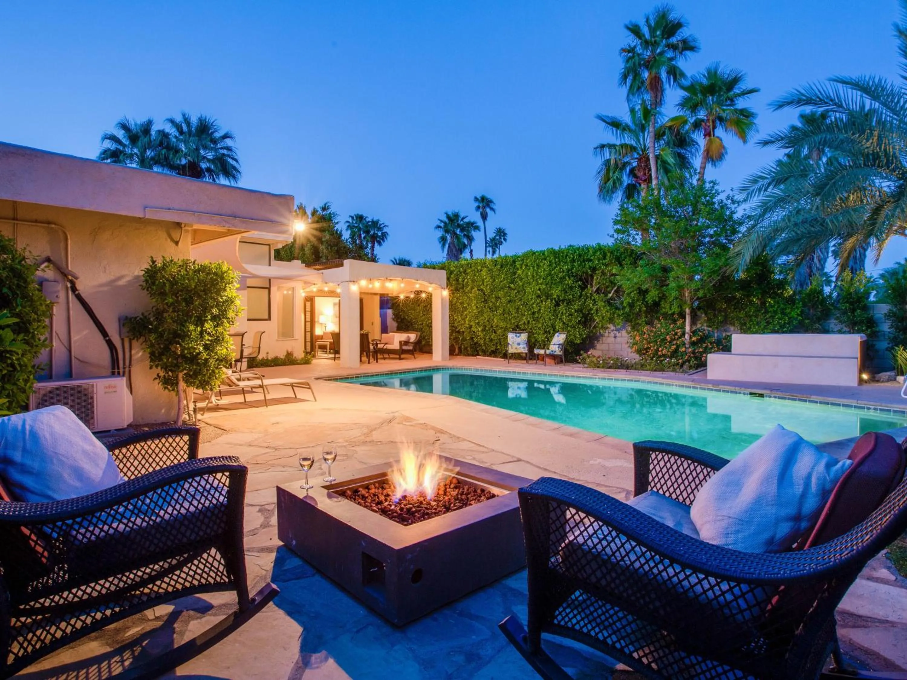 Reeves Garden House by ACME House Company