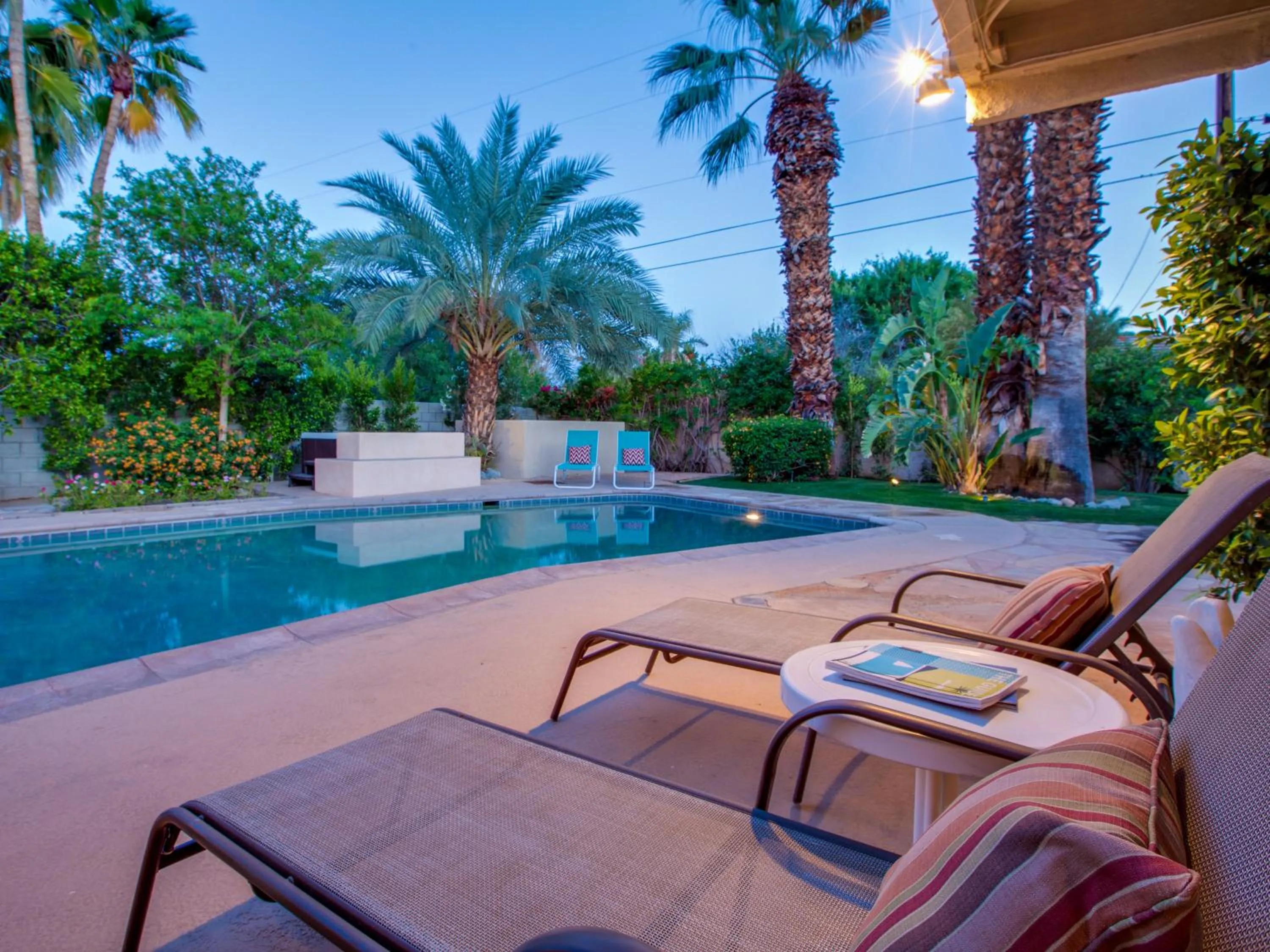 Reeves Garden House by ACME House Company