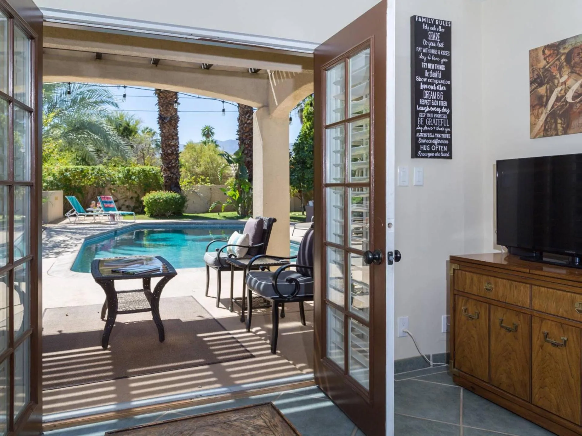 Reeves Garden House by ACME House Company