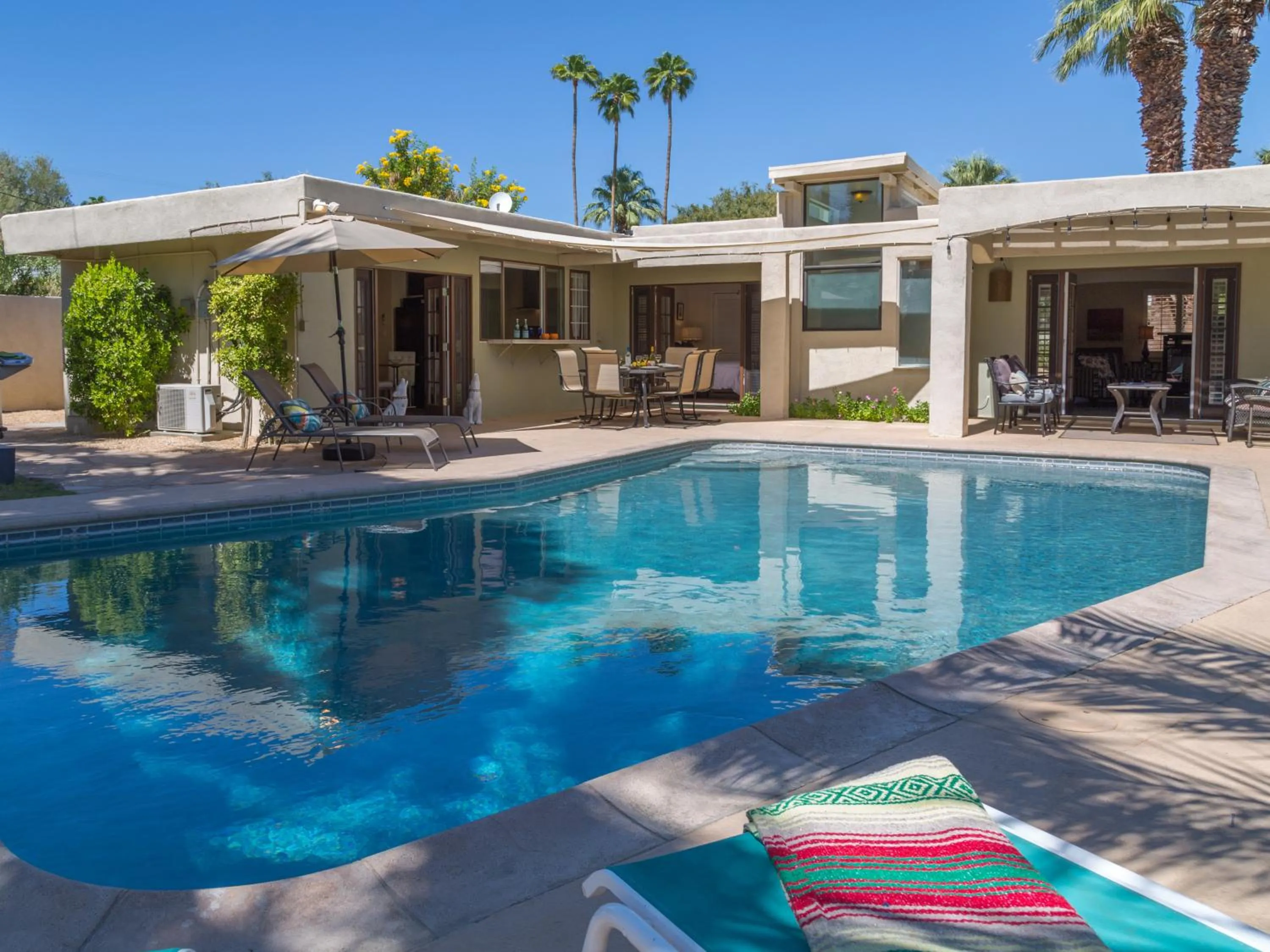 Reeves Garden House by ACME House Company