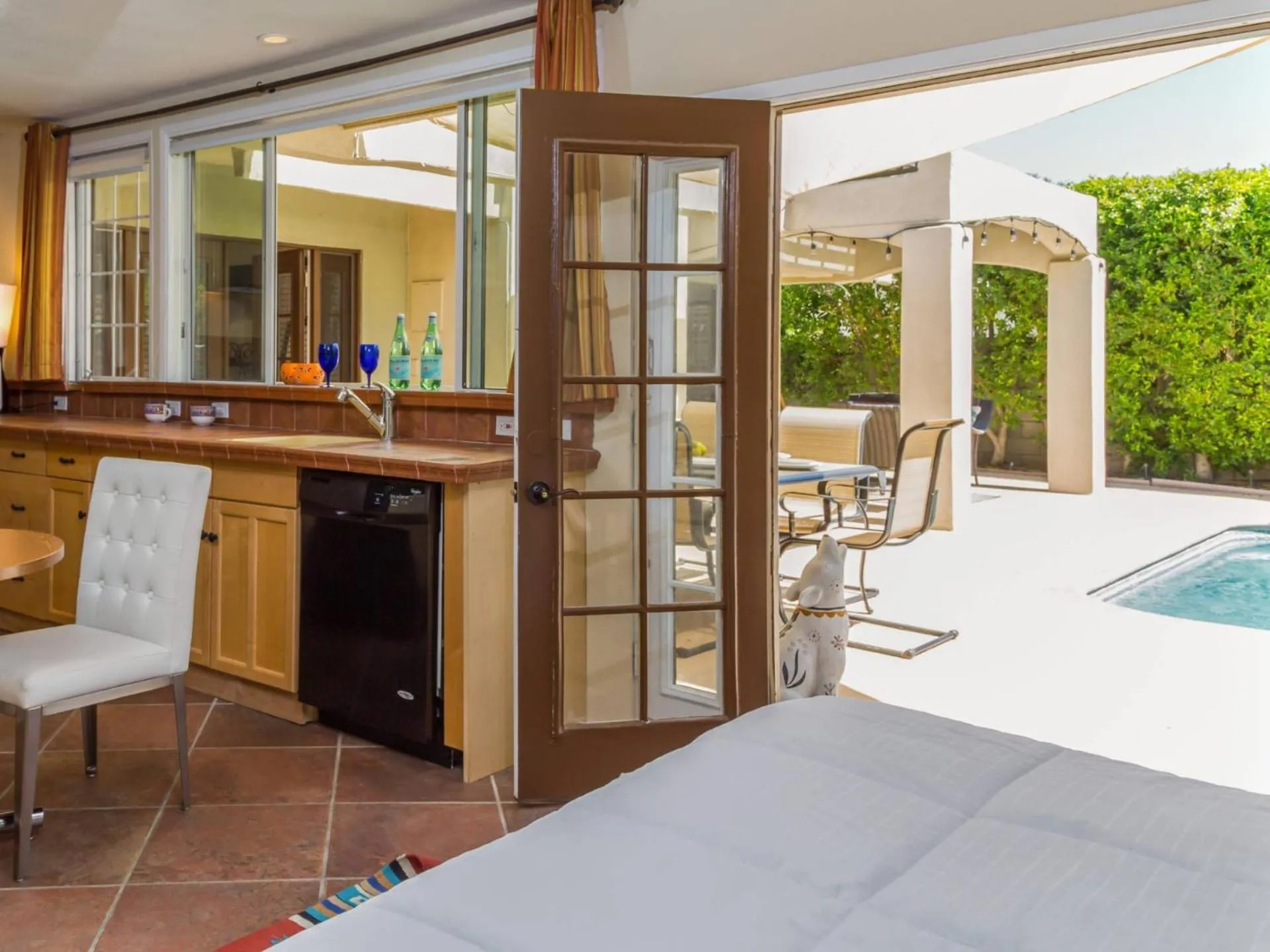 Reeves Garden House by ACME House Company