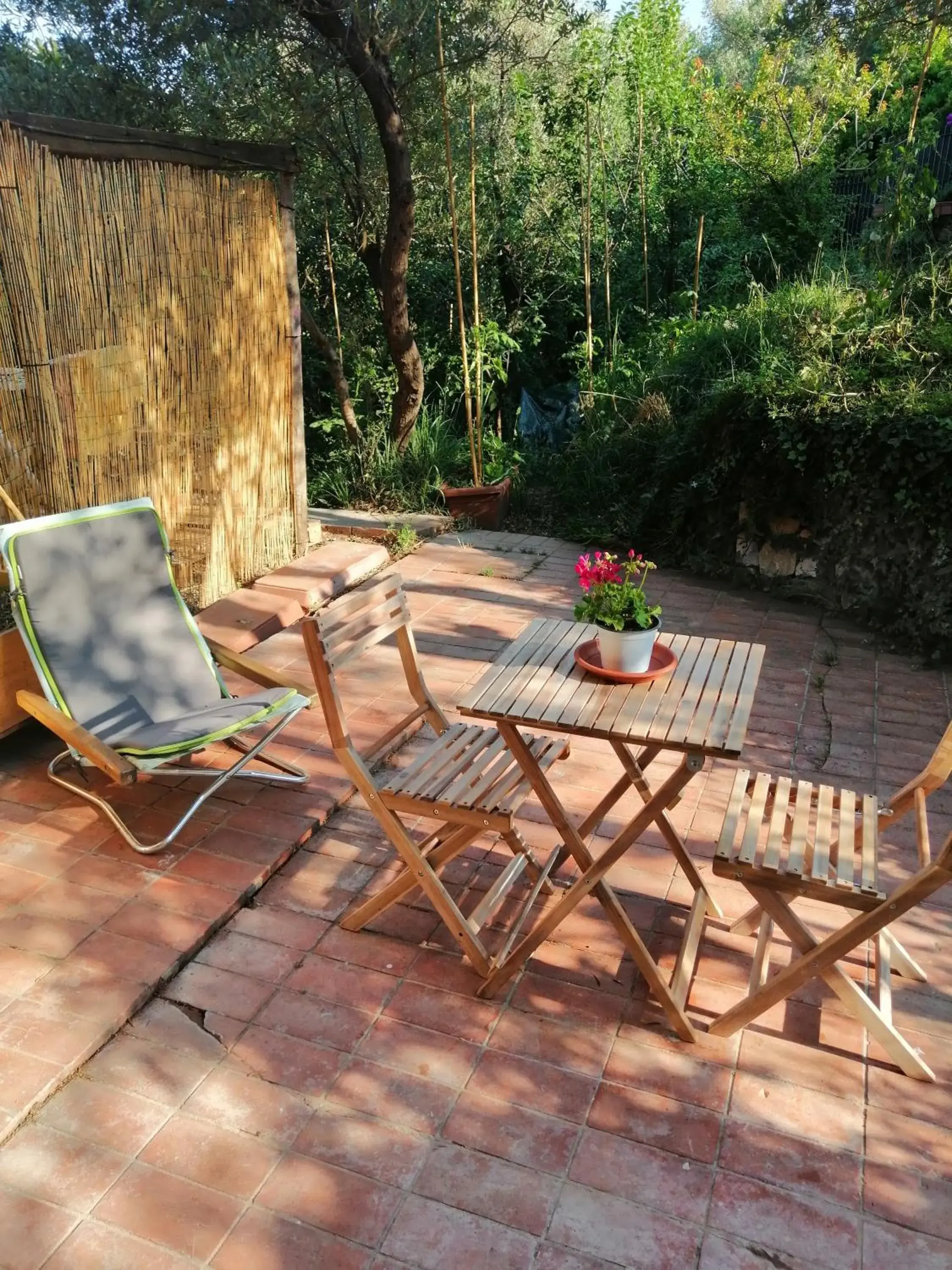 Double Room in Bella Luminella Double Room in Bella Luminella