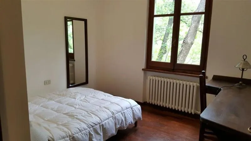 Bed in Bella Luminella