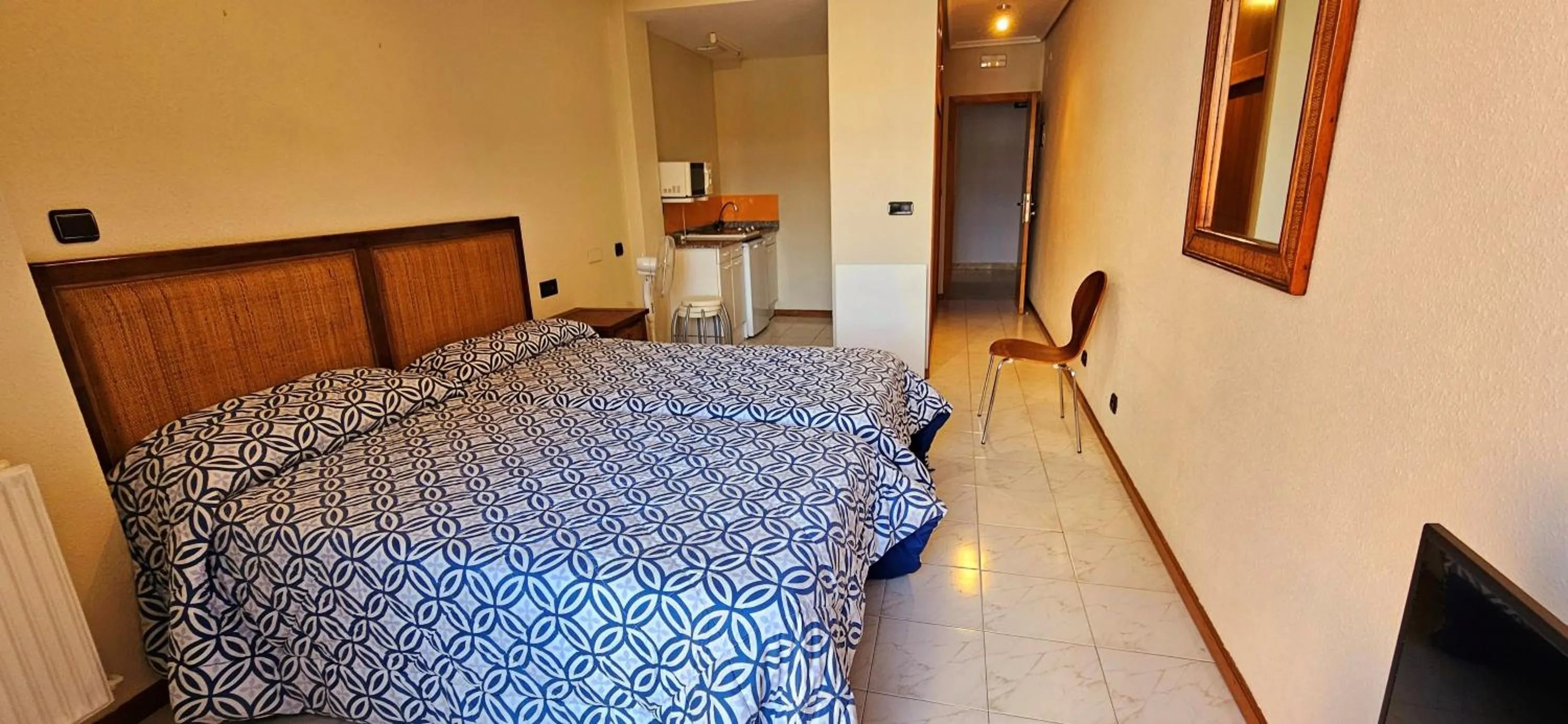 Apartamentos Laredo-Playa