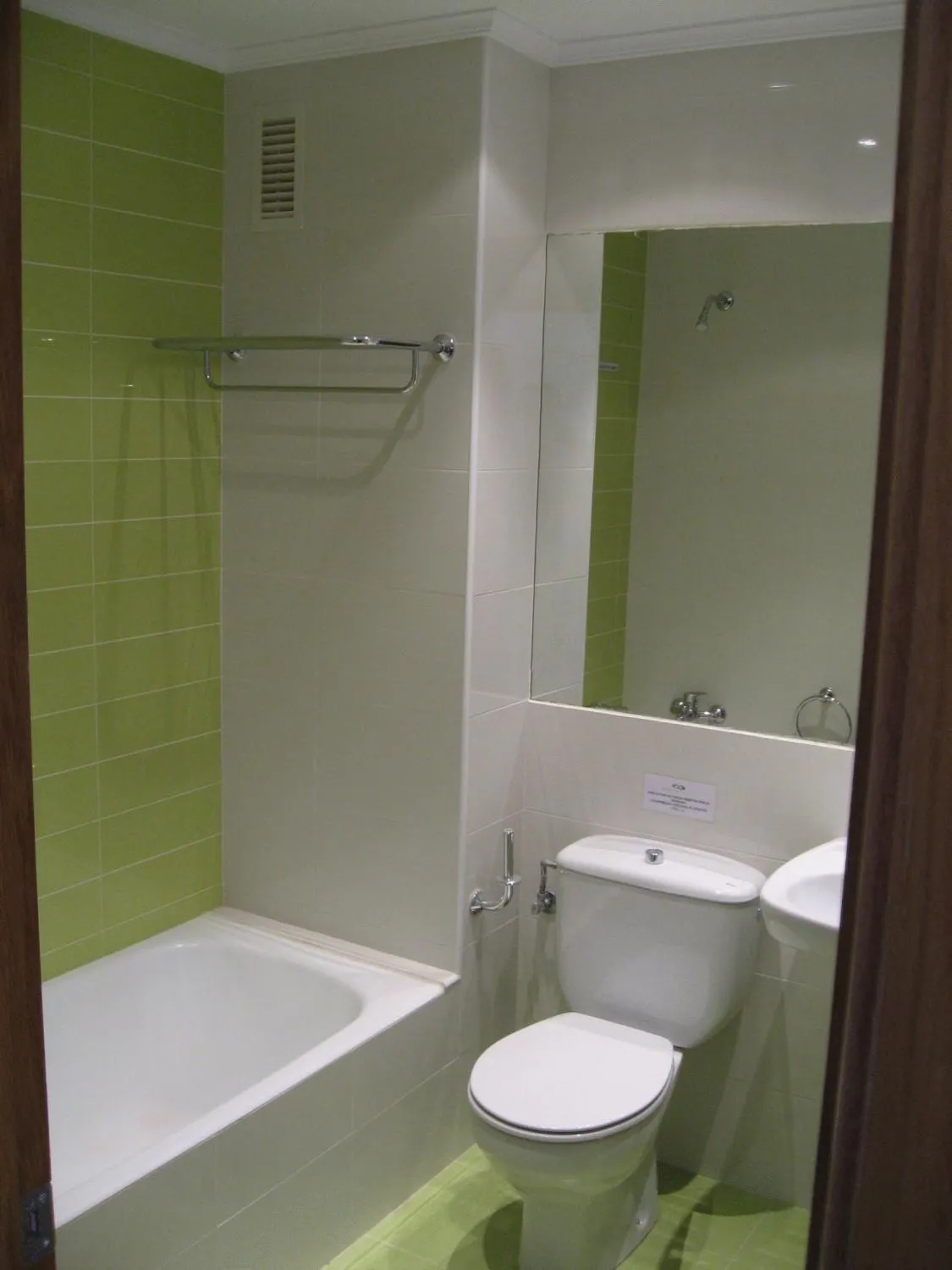 Apartamentos Laredo-Playa