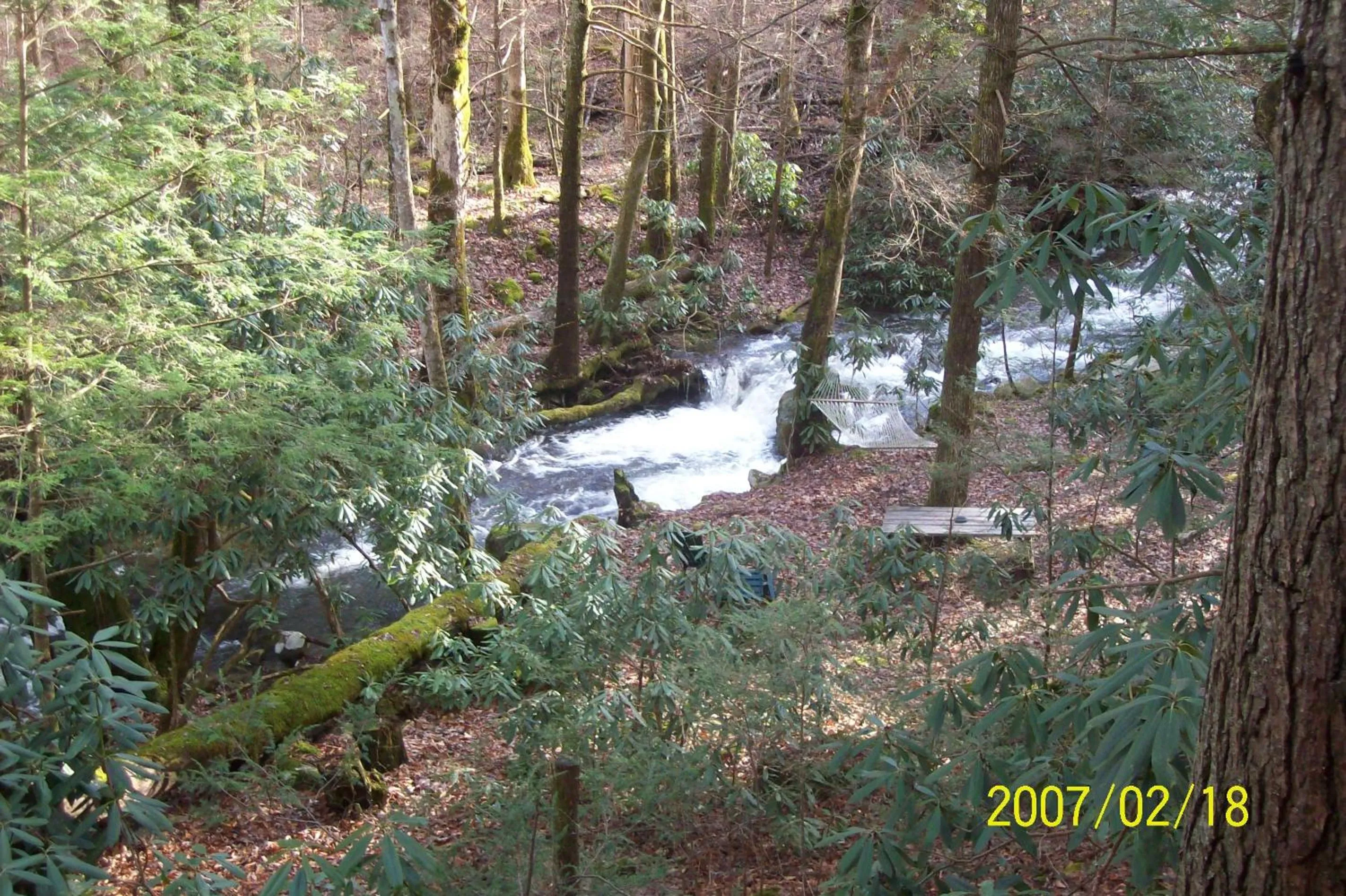 Garden of Eden Cabins