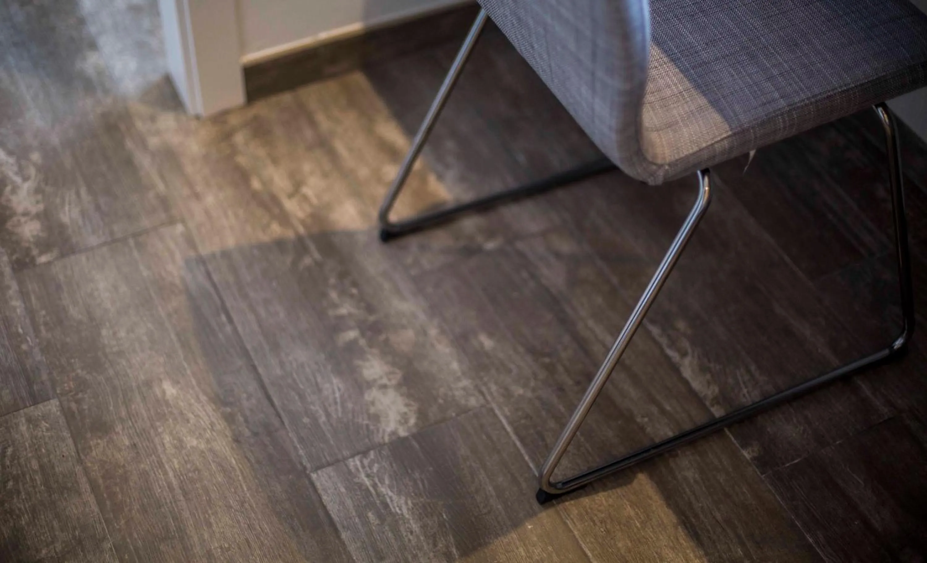 Decorative detail in Hostal Sevilla Santa Justa - Adults only