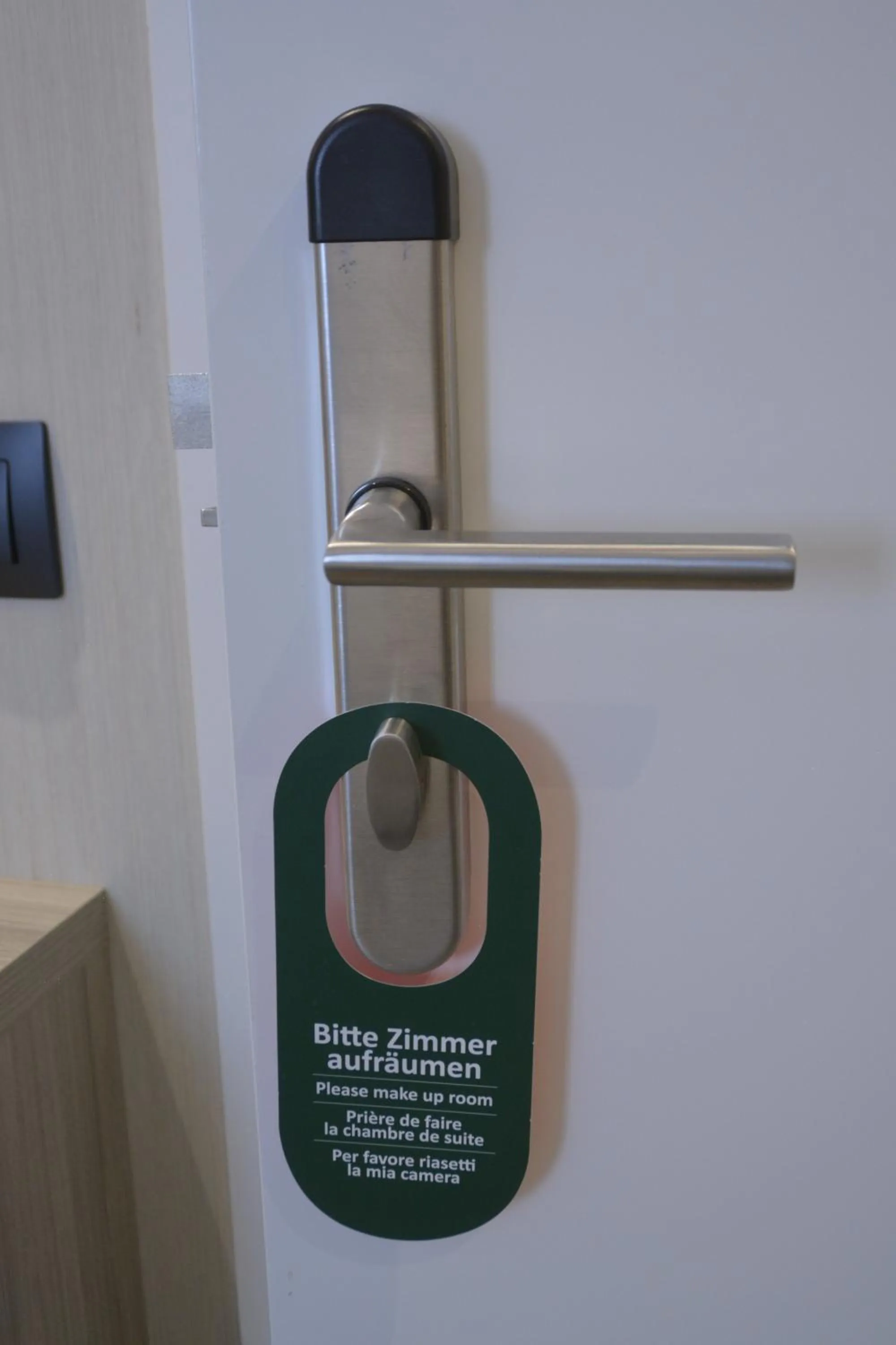 Logo/Certificate/Sign in Hostal Sevilla Santa Justa - Adults only