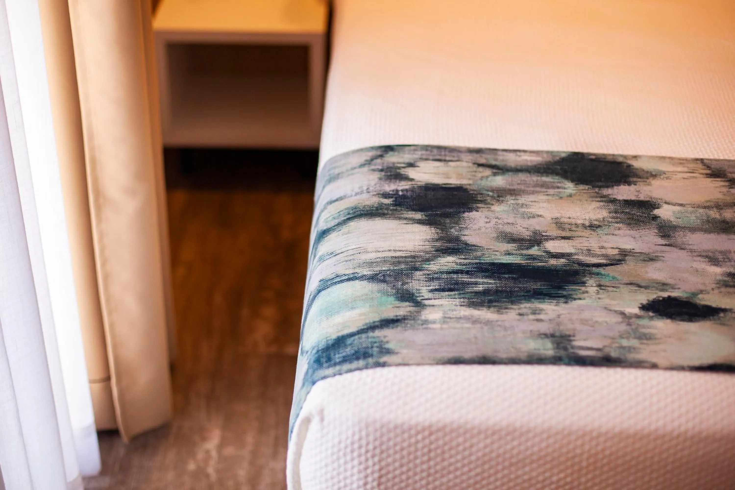 Bed in Hostal Sevilla Santa Justa - Adults only