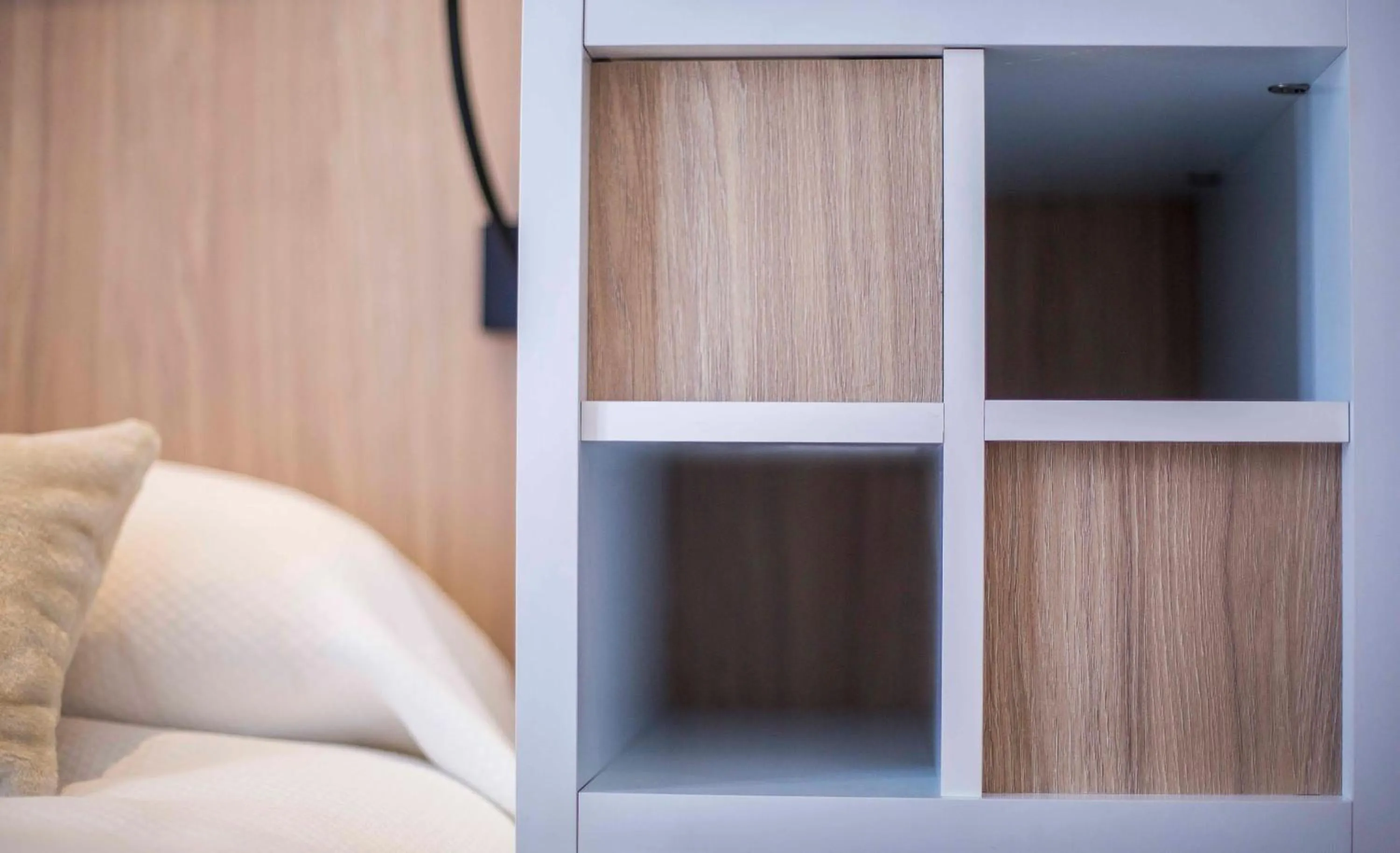 Decorative detail in Hostal Sevilla Santa Justa - Adults only