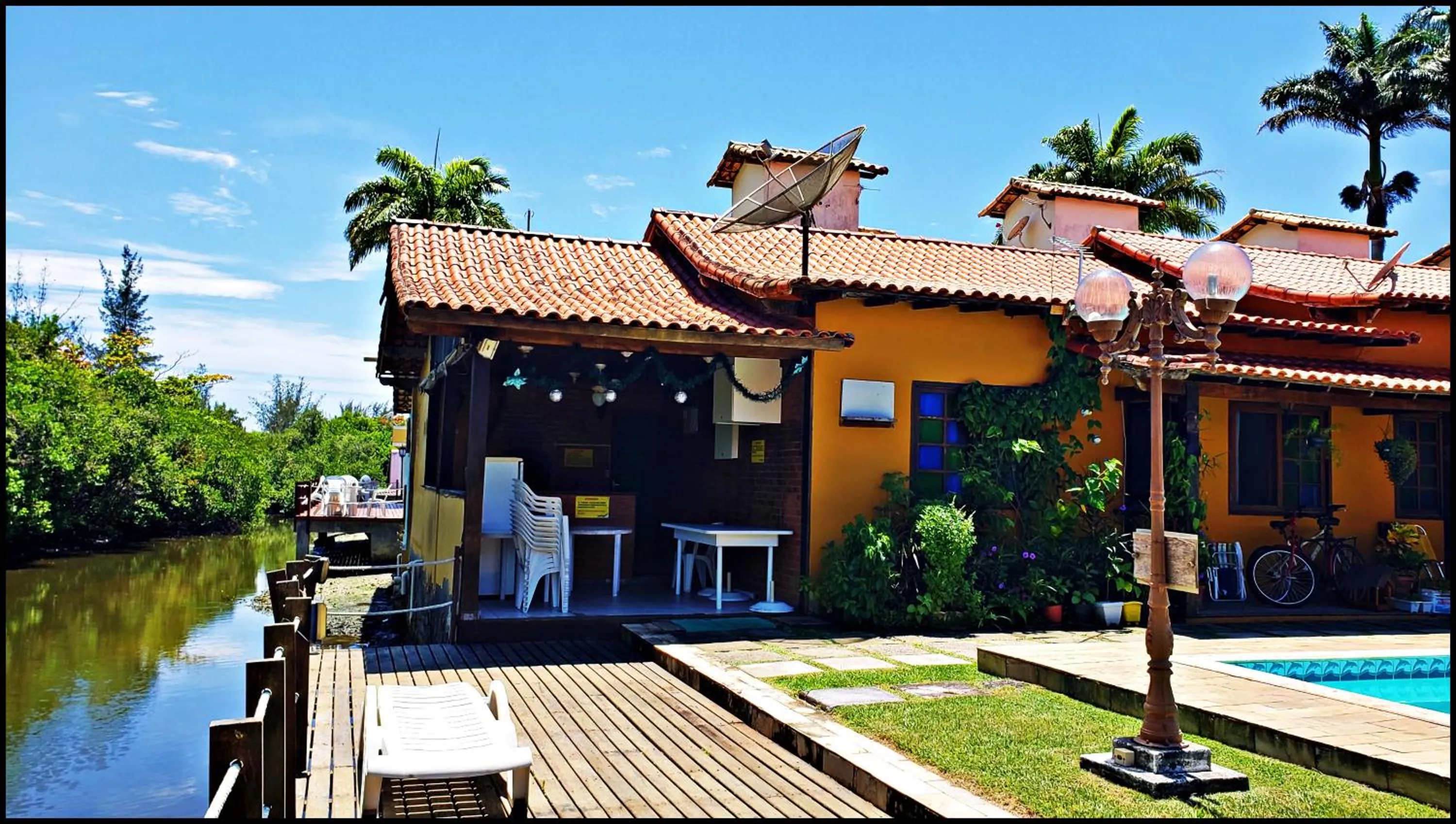 Casa Cabo Frio - Ogiva