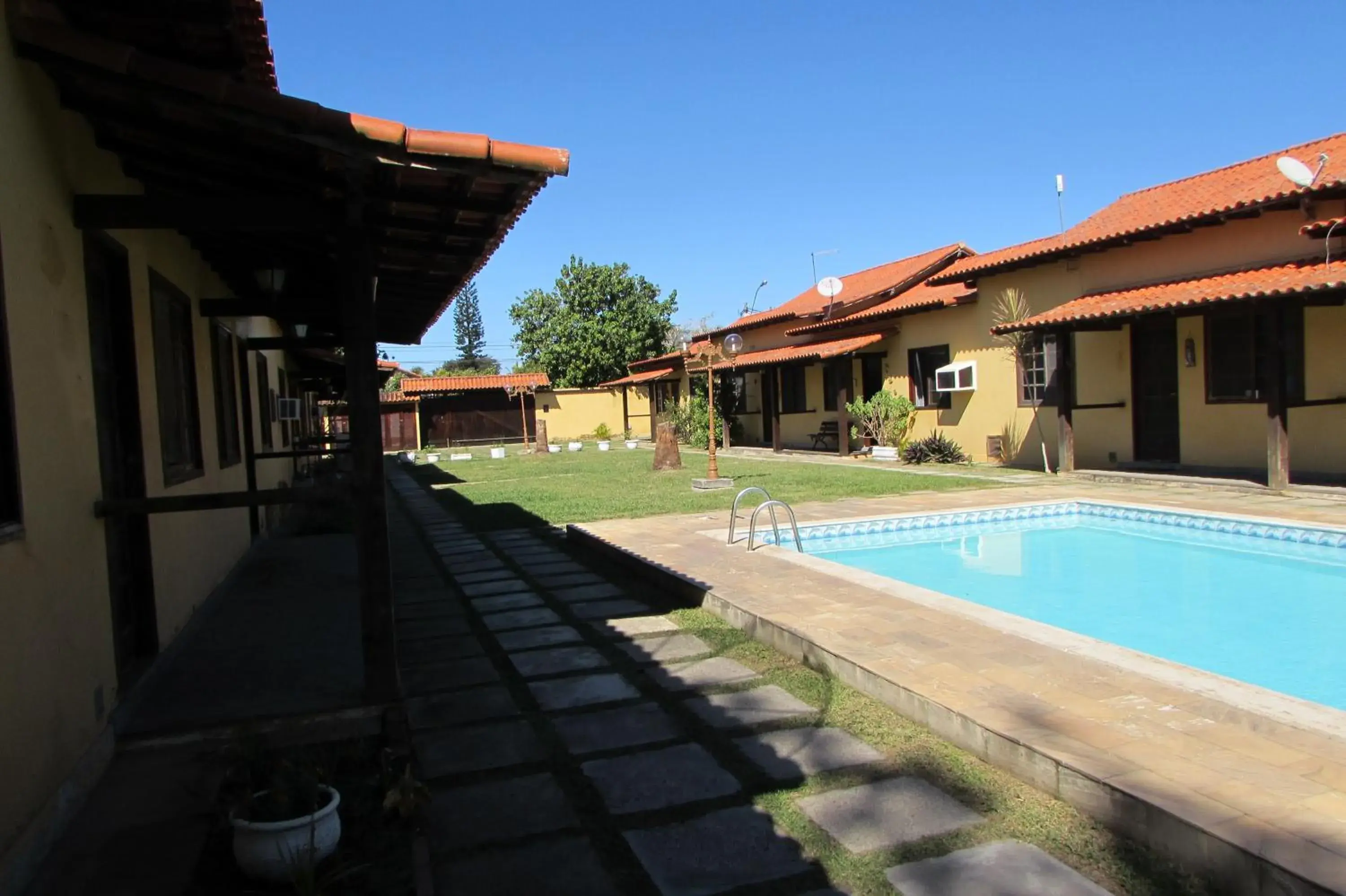 Casa Cabo Frio - Ogiva Casa Cabo Frio - Ogiva