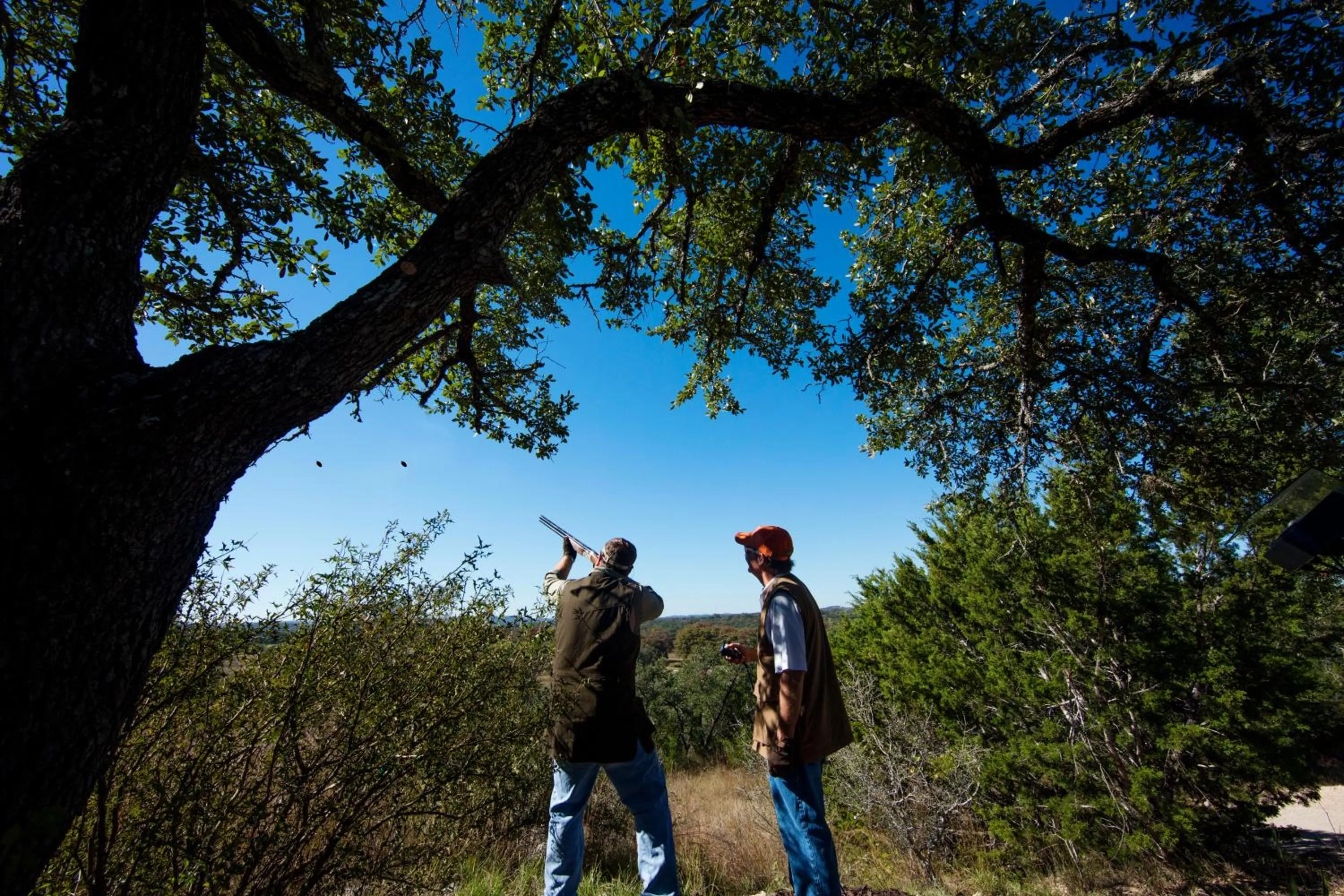 Sports in Joshua Creek Ranch