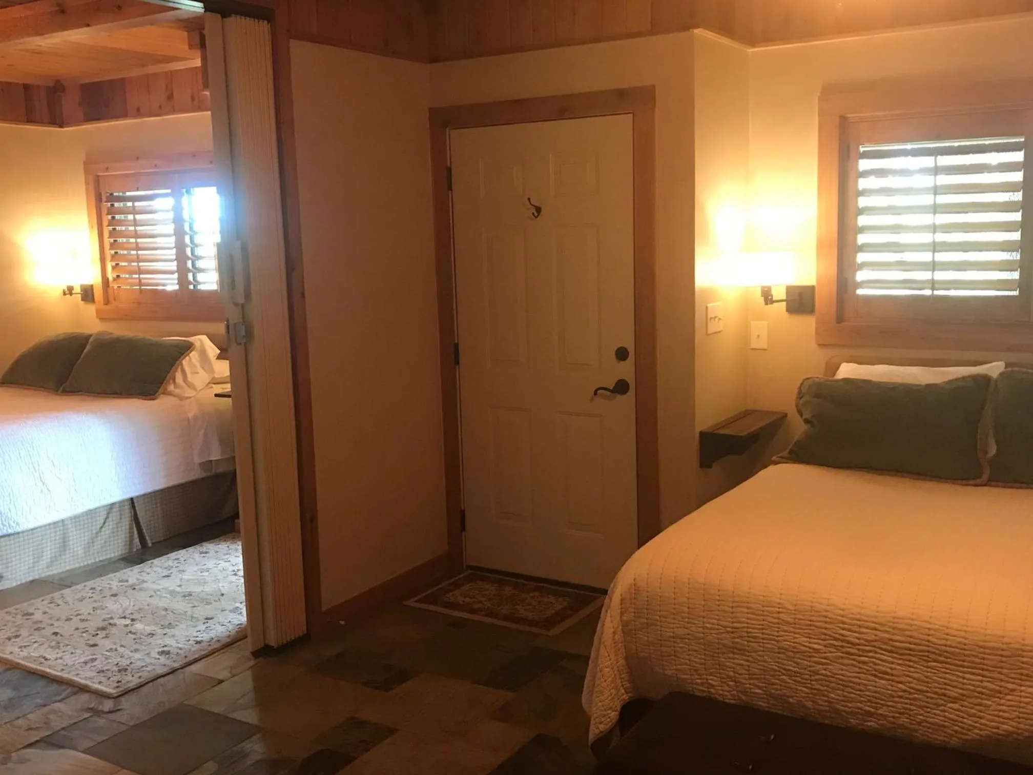 Bedroom, Bed in Joshua Creek Ranch