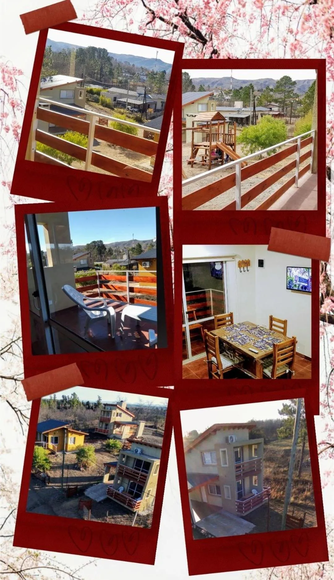 Property building in Terrazas de Nahuascat