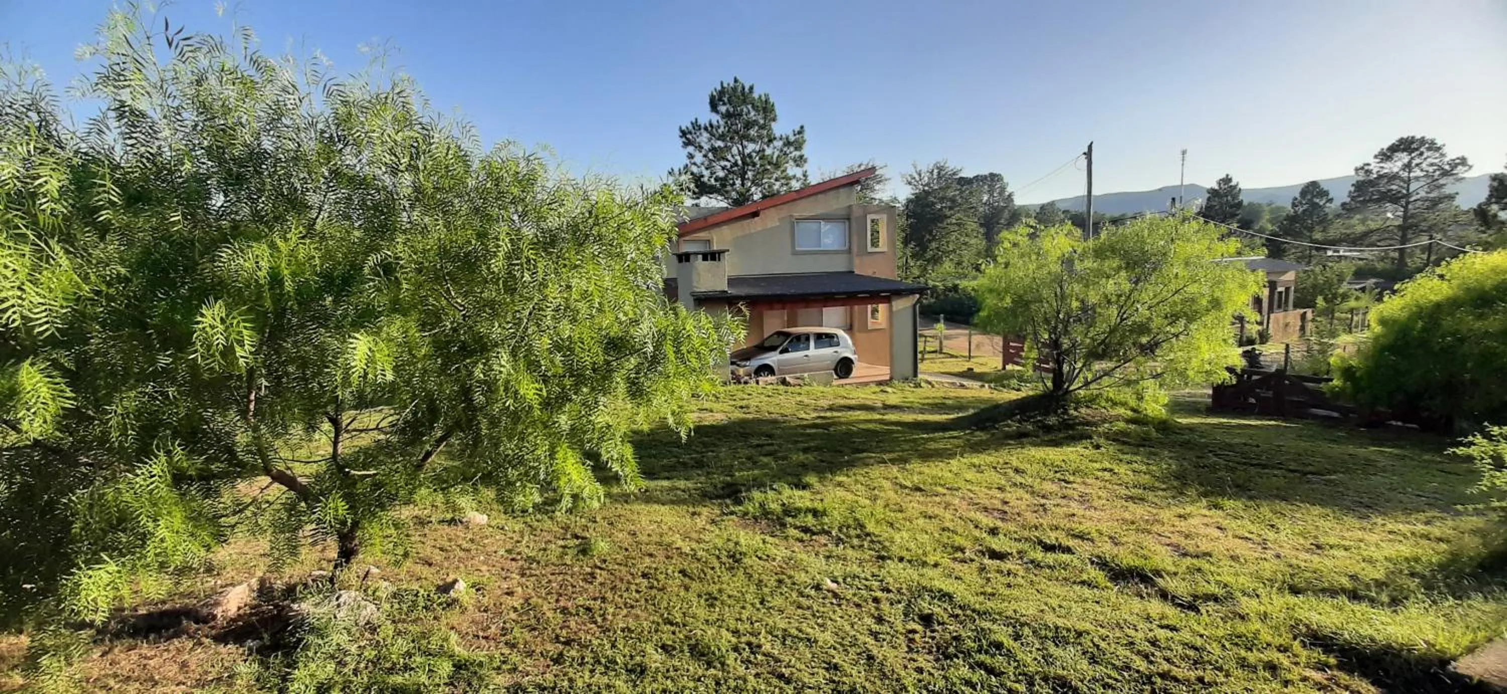 Property building in Terrazas de Nahuascat