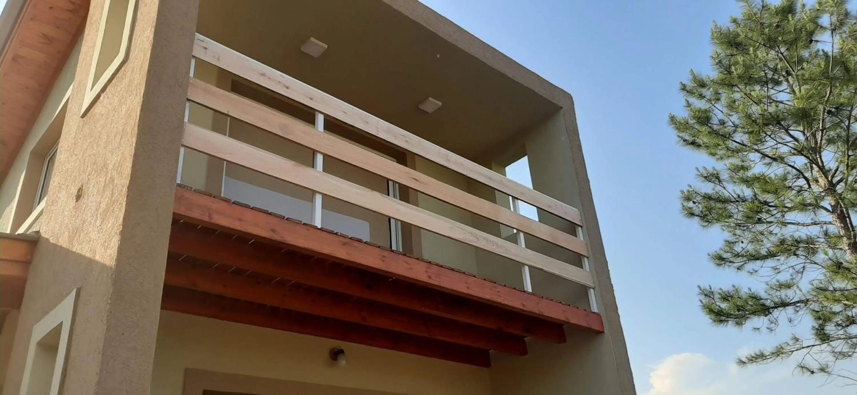 Property building in Terrazas de Nahuascat