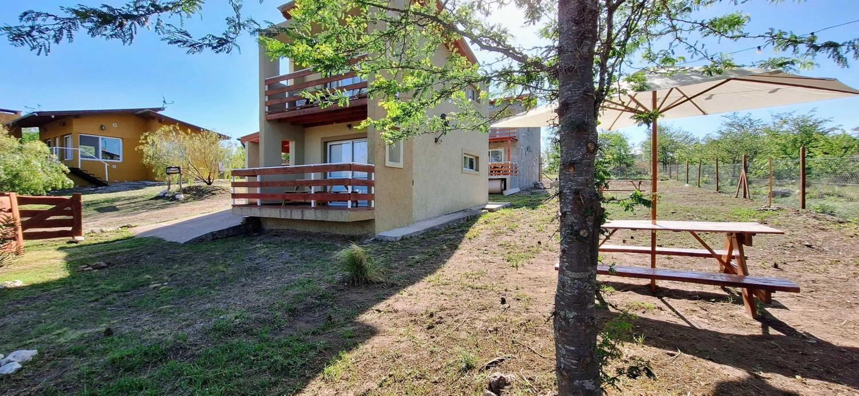 Property building in Terrazas de Nahuascat