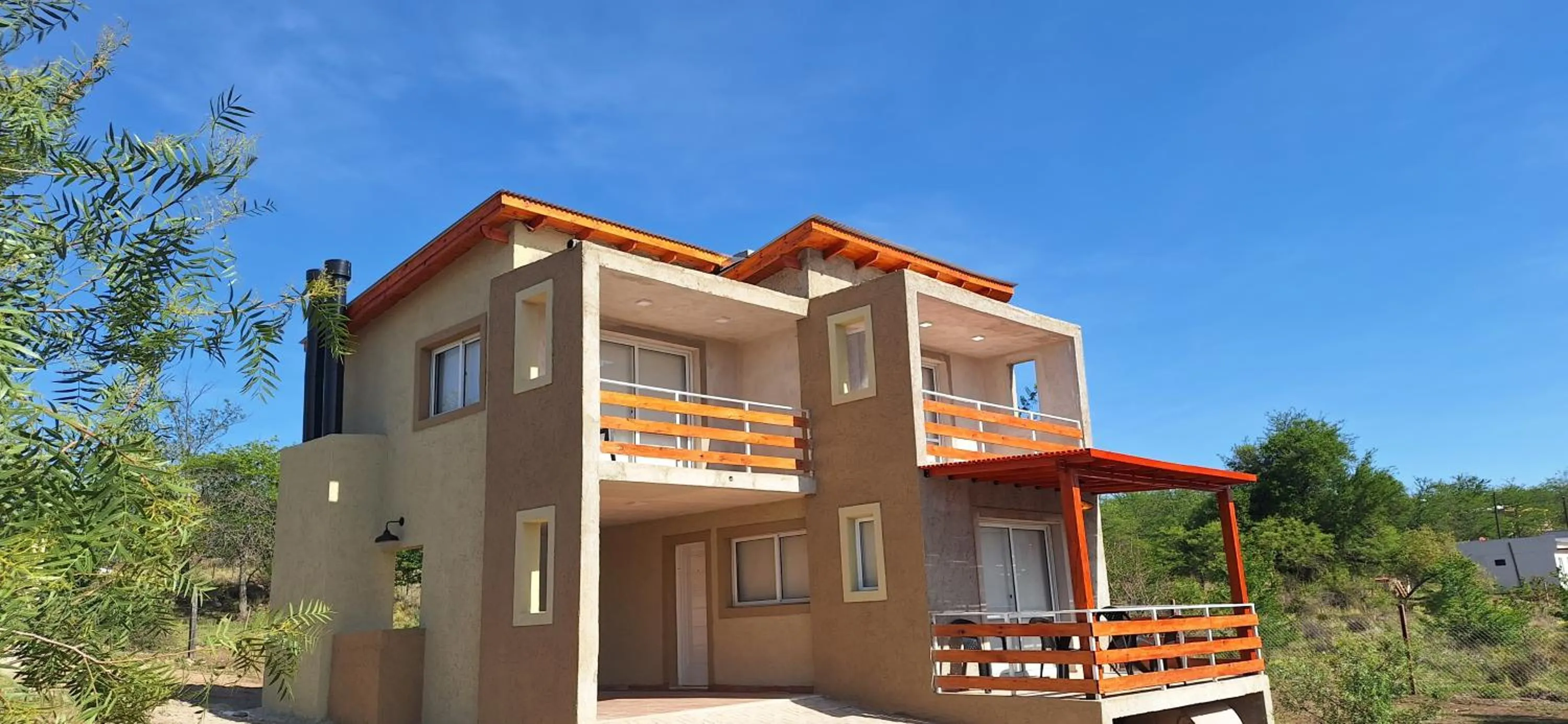 Property building in Terrazas de Nahuascat