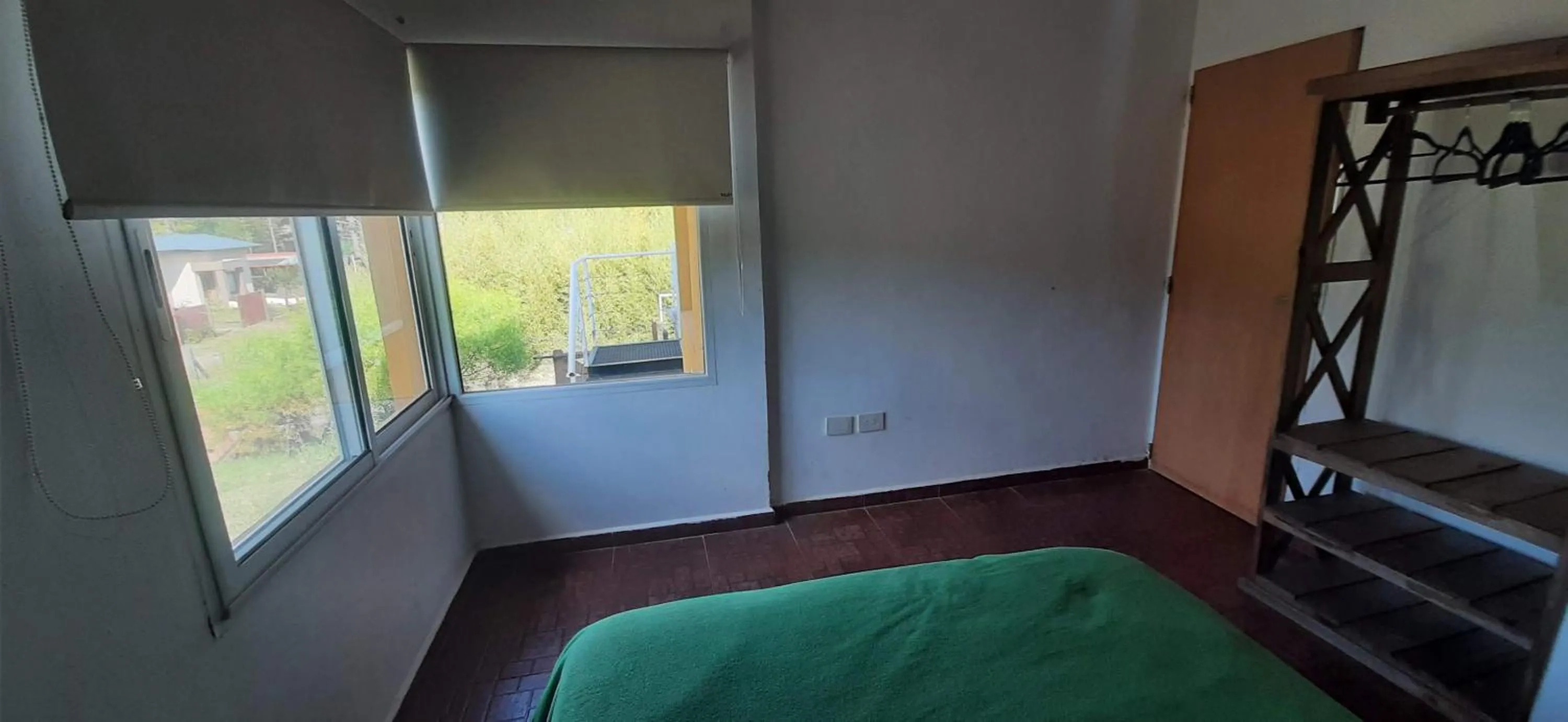 Bed in Terrazas de Nahuascat