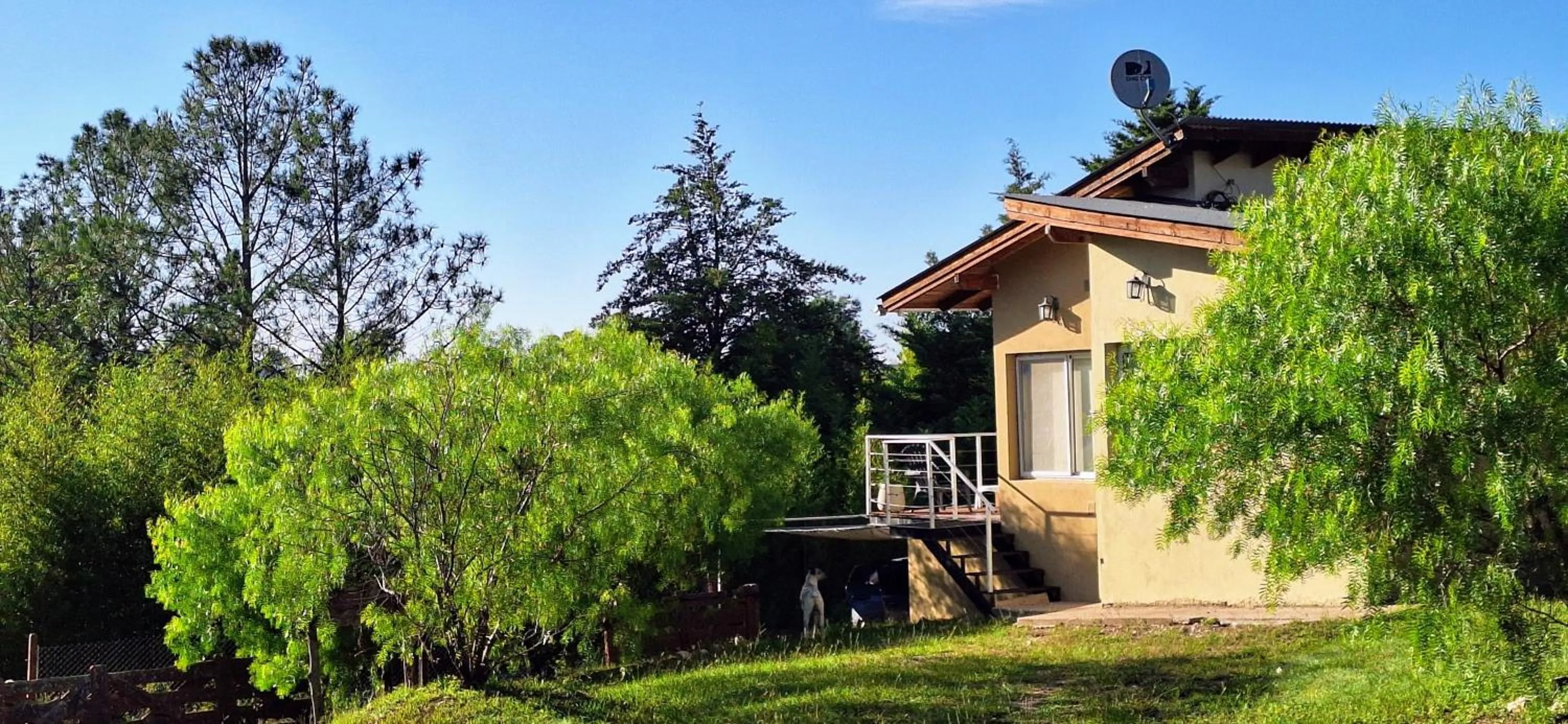 Property building in Terrazas de Nahuascat