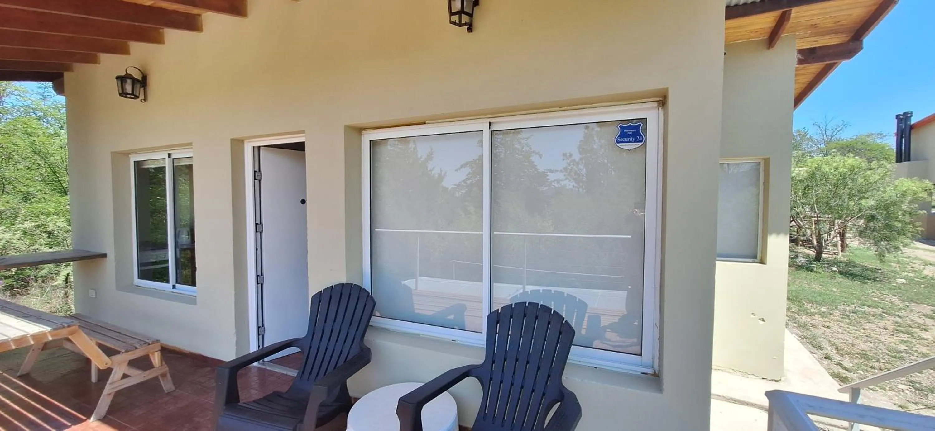 Property building in Terrazas de Nahuascat