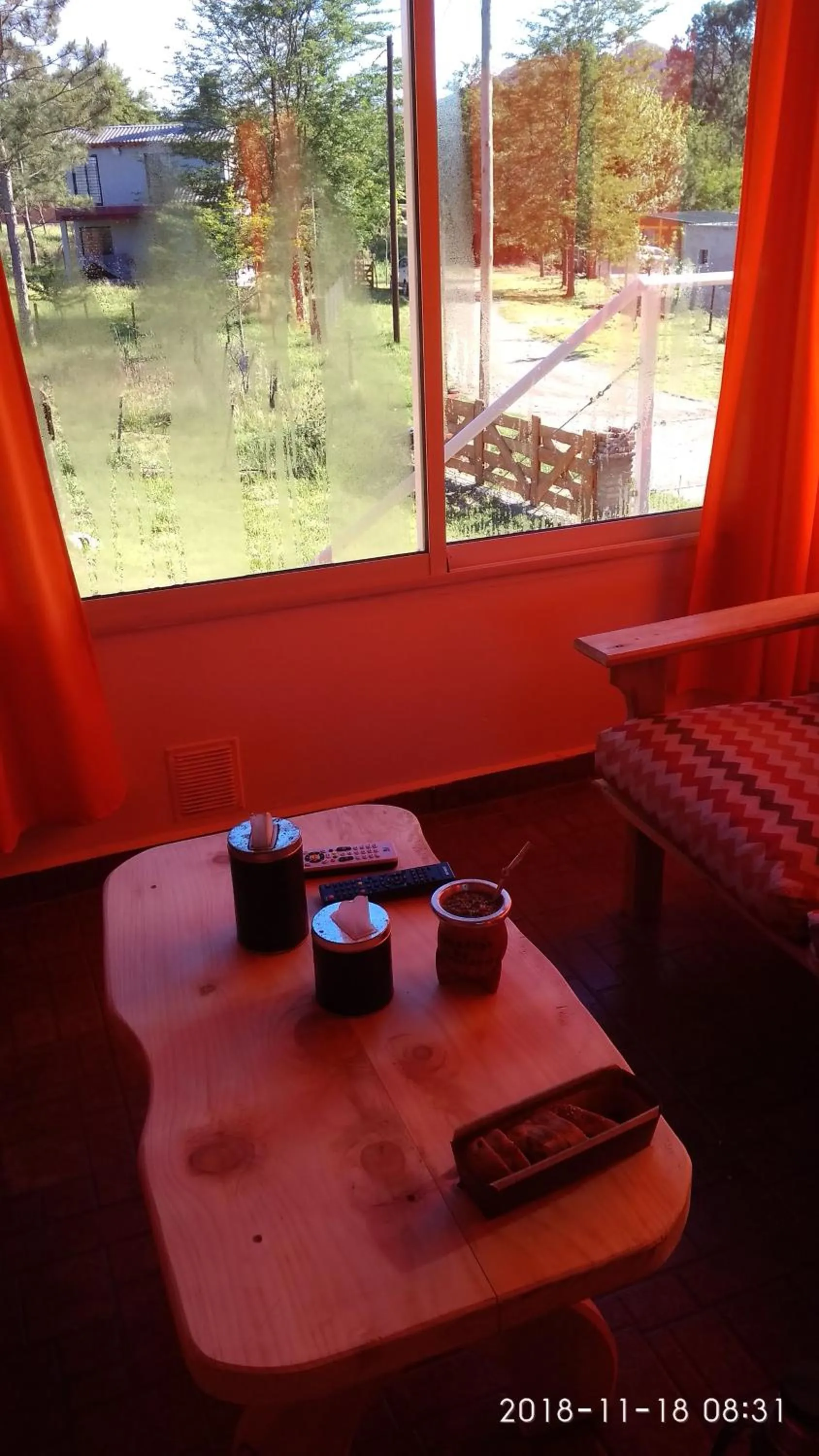 TV and multimedia in Terrazas de Nahuascat