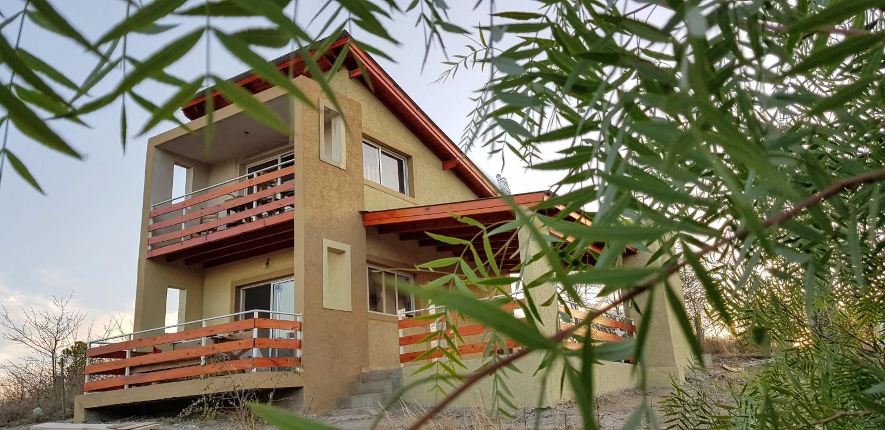 Property building in Terrazas de Nahuascat