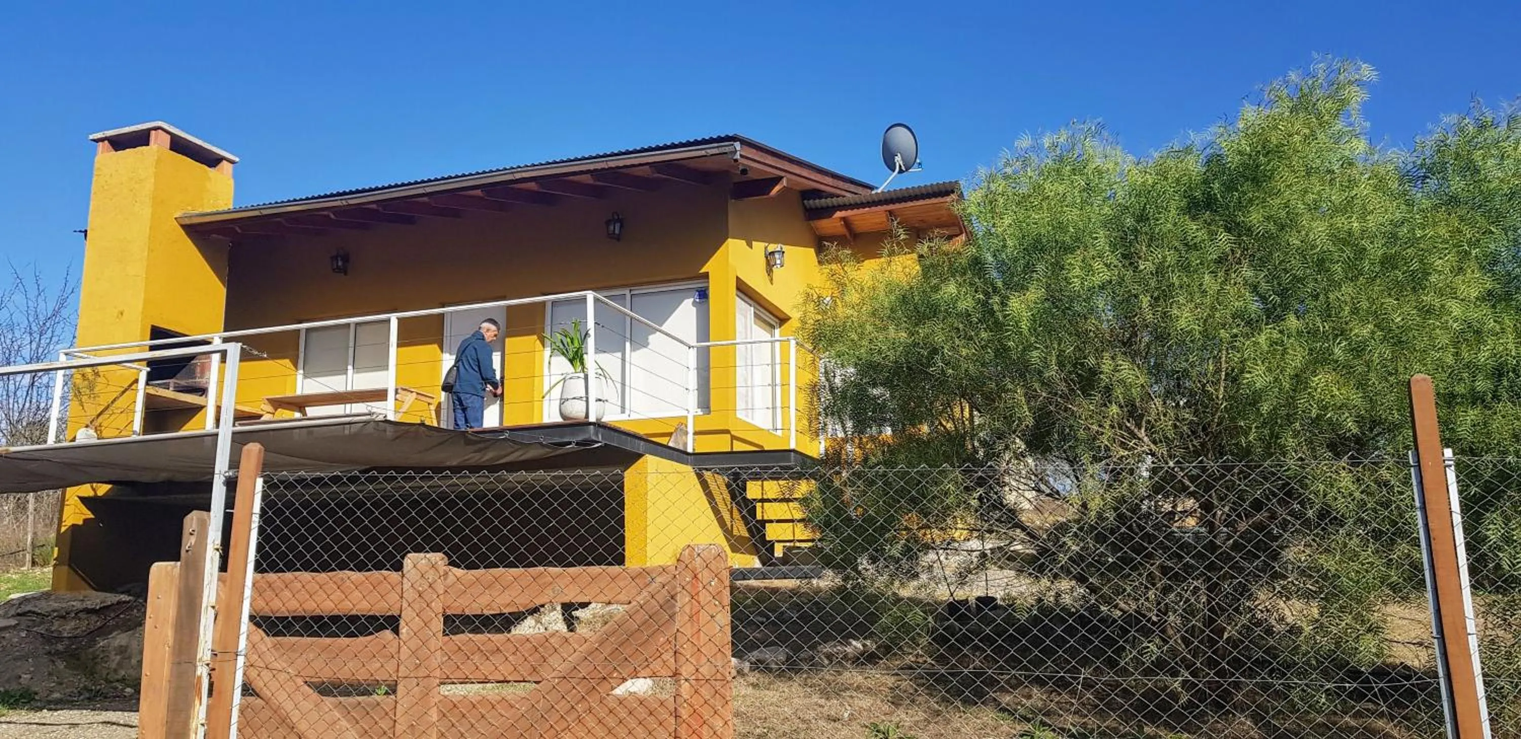Property building in Terrazas de Nahuascat