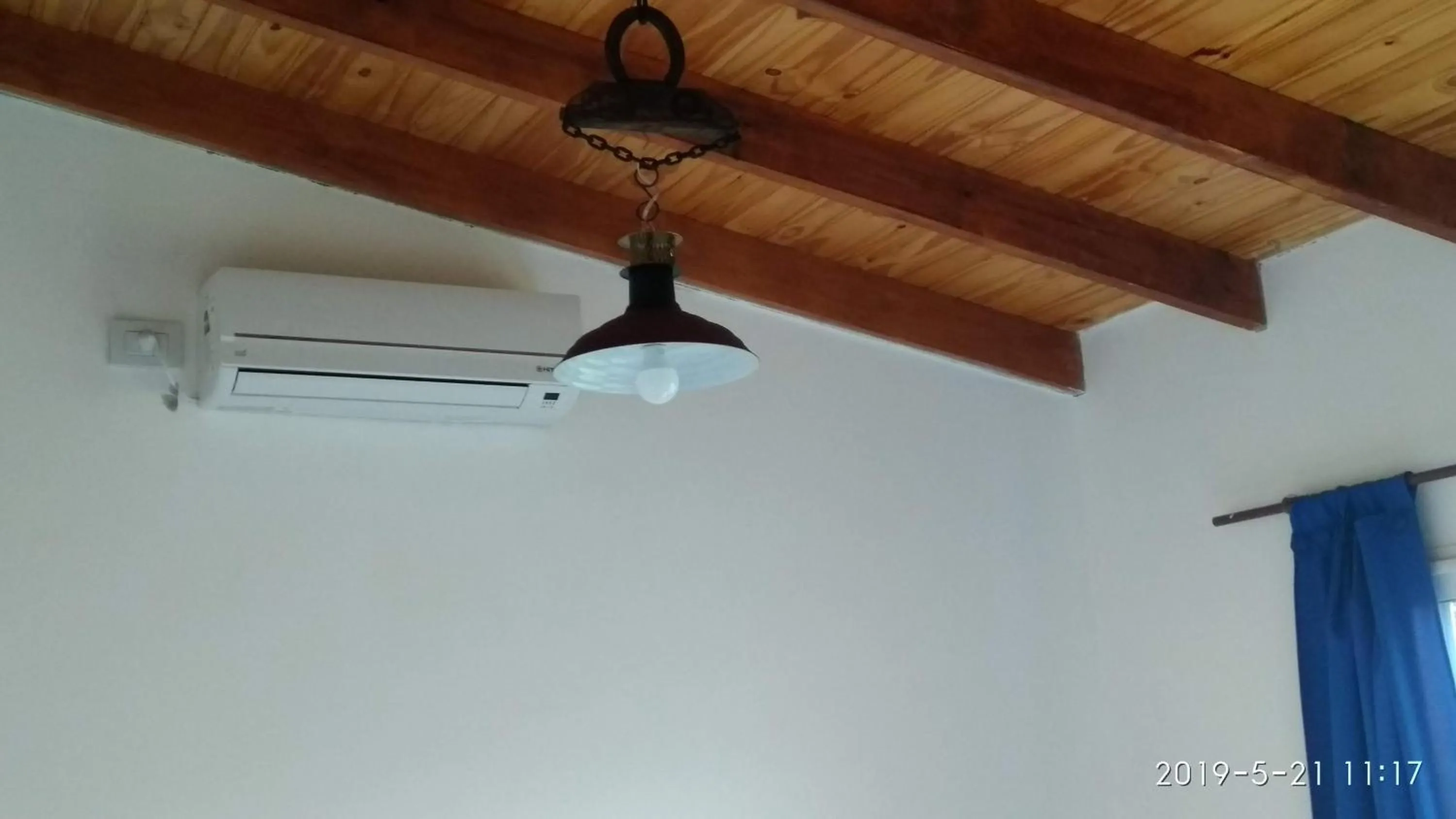 TV and multimedia in Terrazas de Nahuascat