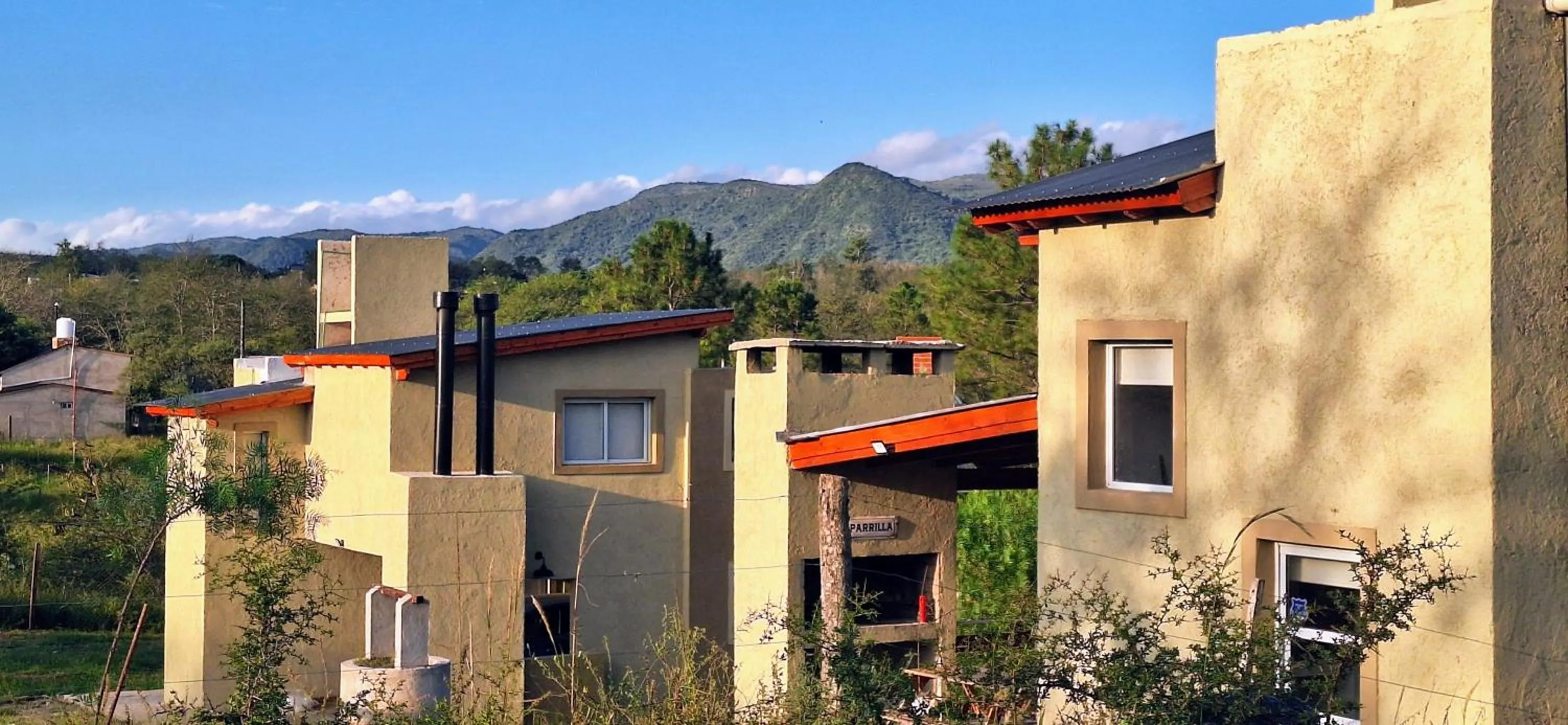 Property building in Terrazas de Nahuascat