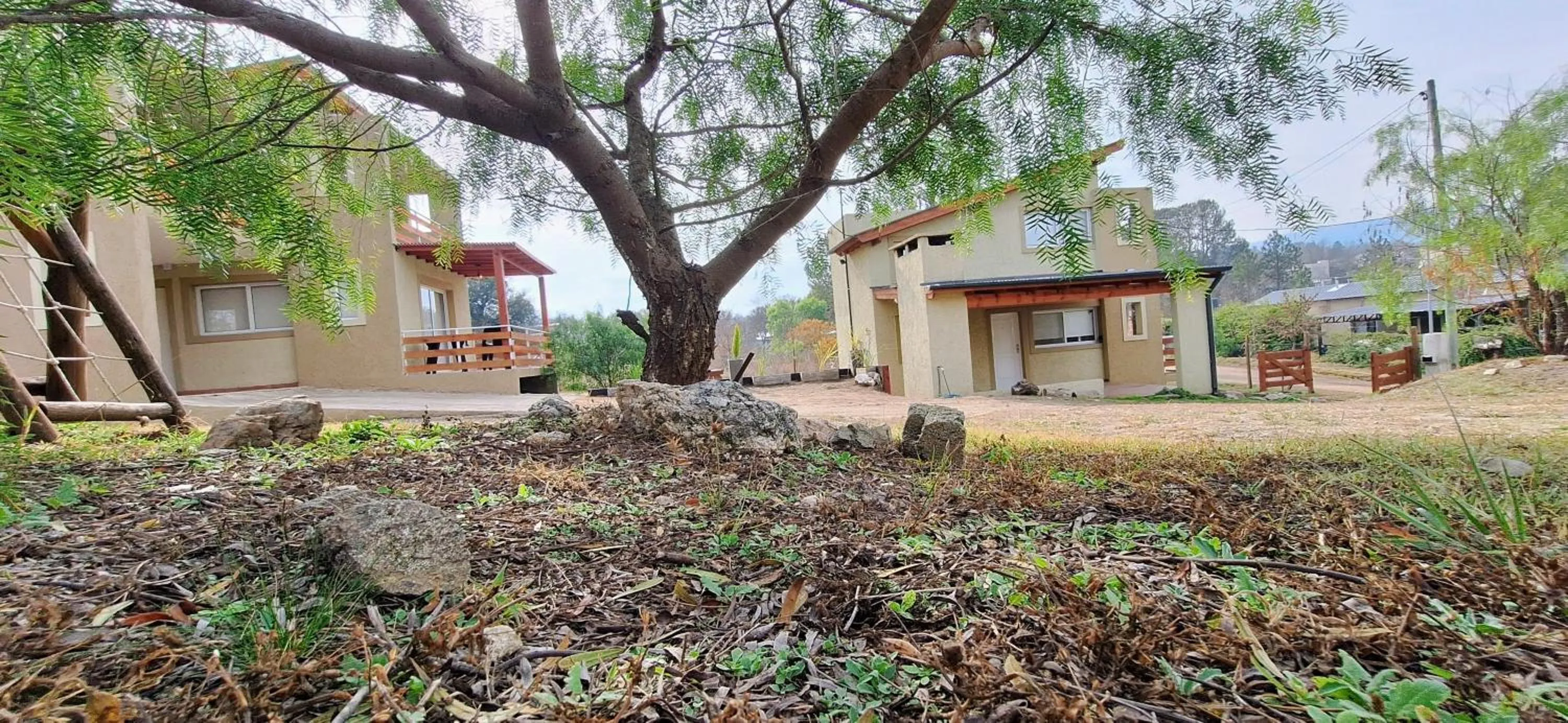 Property building in Terrazas de Nahuascat
