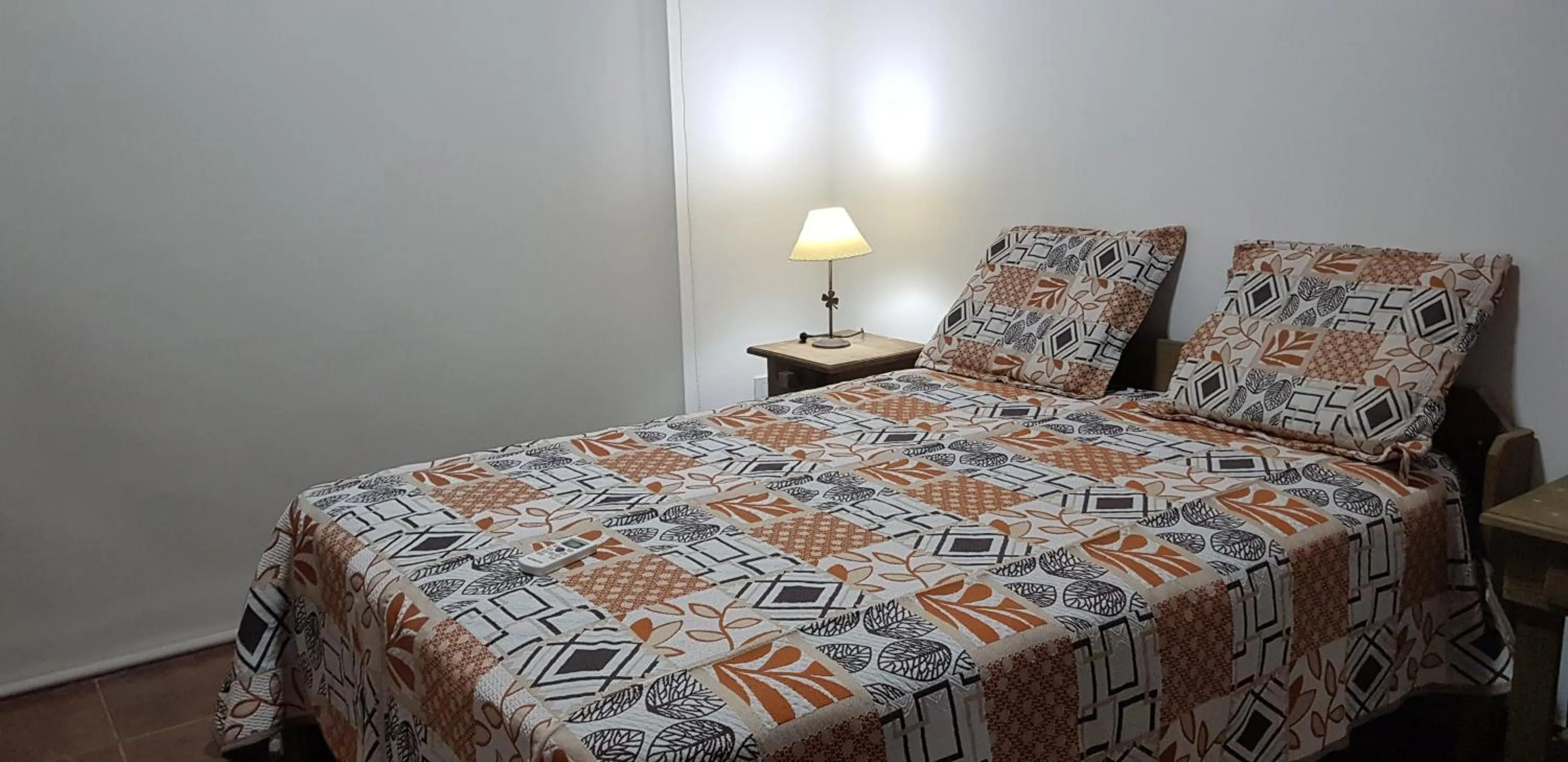 Family, Bed in Terrazas de Nahuascat