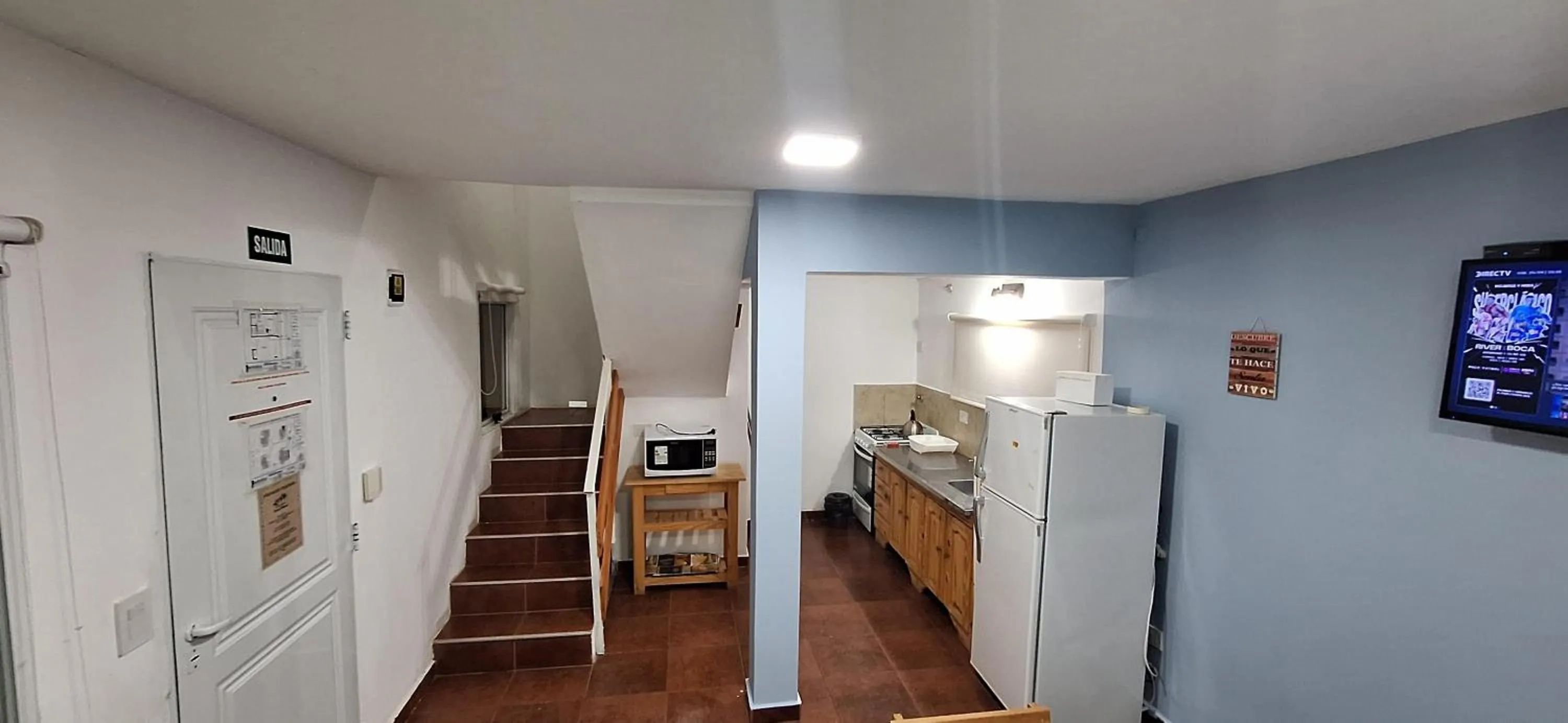 Property building in Terrazas de Nahuascat