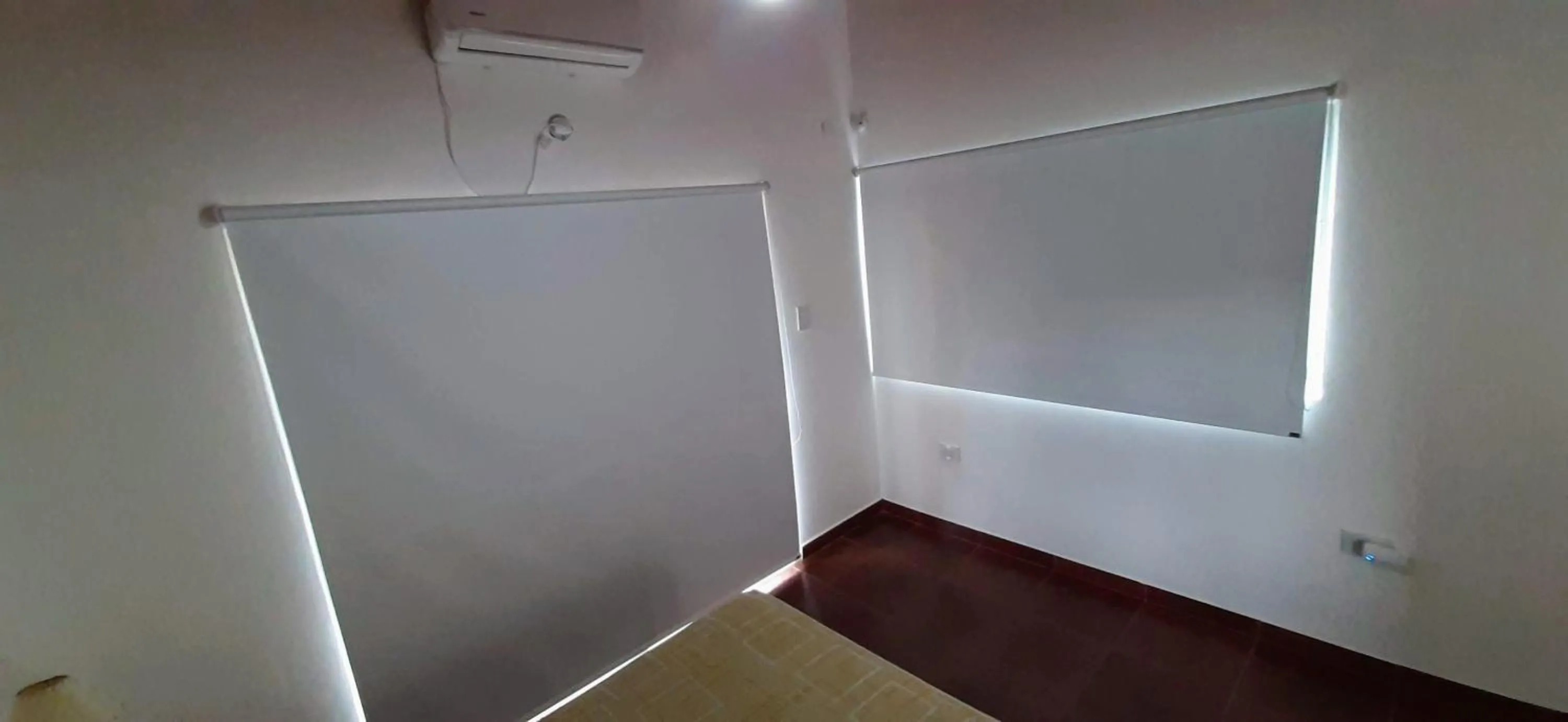Property building in Terrazas de Nahuascat